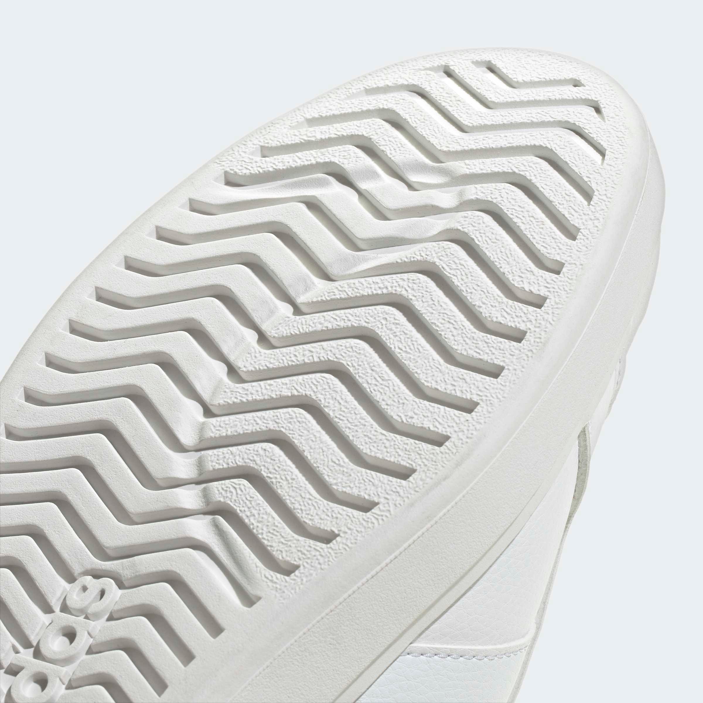 adidas Sportswear Sneaker »STREETTALK«  inspiriert vom Design des adidas Superstar