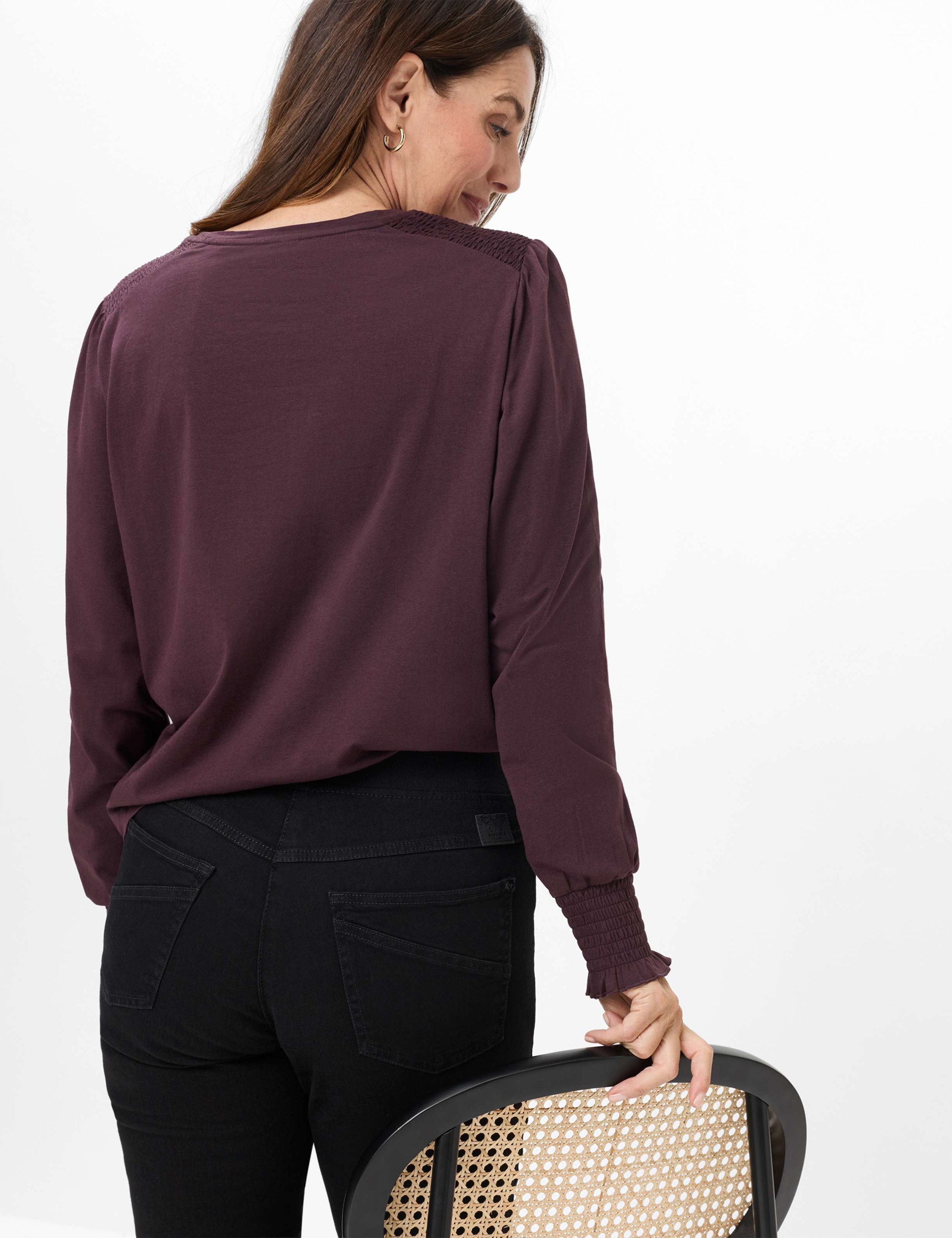 RAPHAELA by BRAX Bequeme Jeans »Style CARINA«