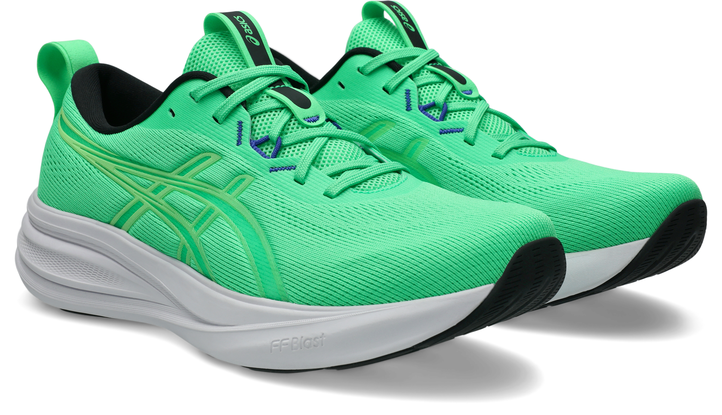 Asics Laufschuh "GEL-PULSE 17" mit GEL-Technologie im Rückfuß, mit FF BLAST günstig online kaufen