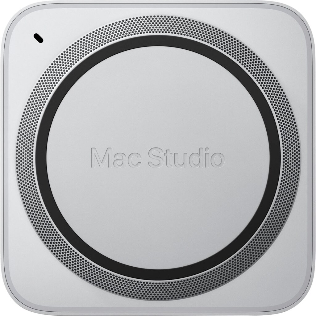 Apple Mac Studio »Mac Studio M2 Max«