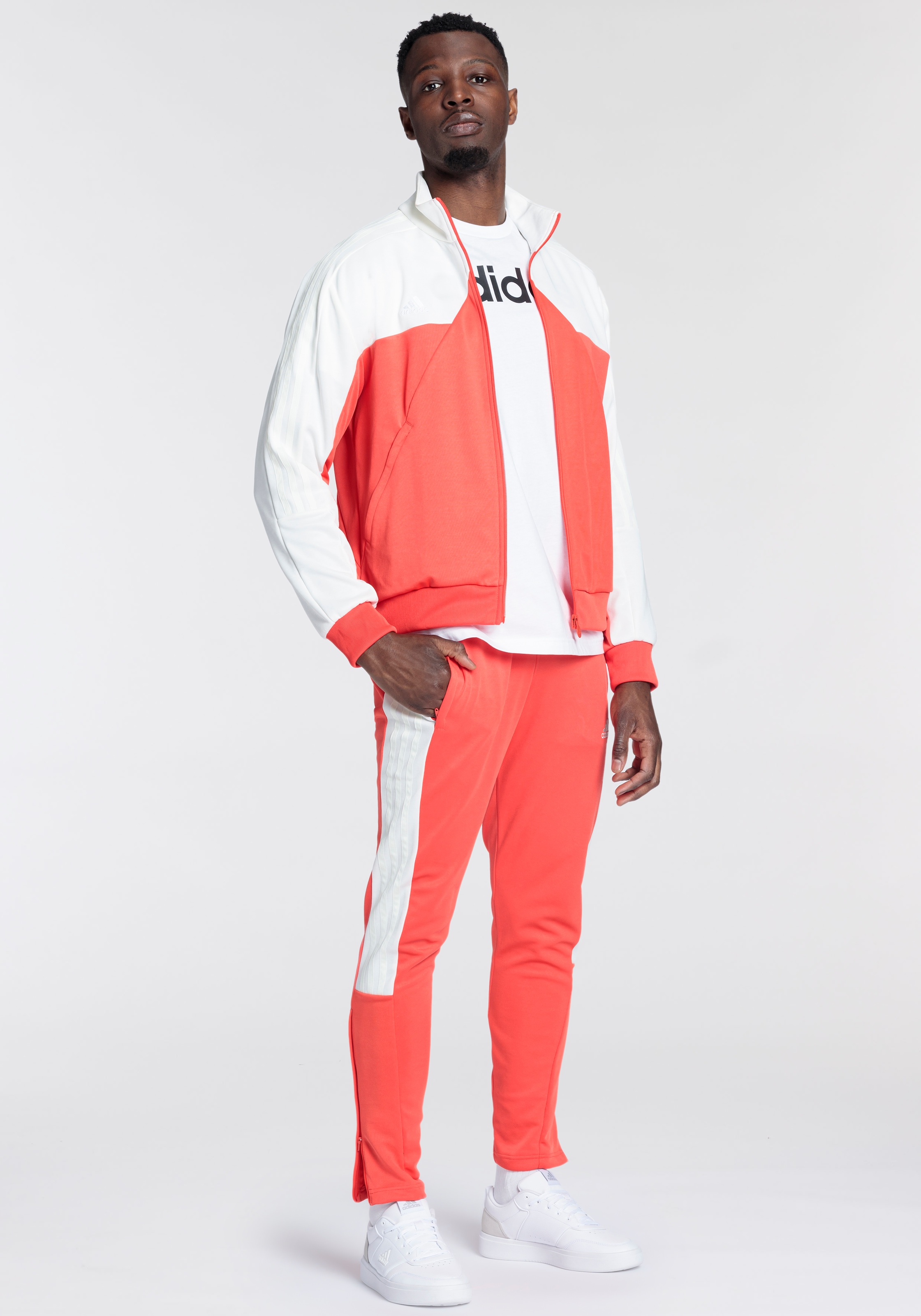adidas Sportswear Sporthose »TIRO HOSE«, (1 tlg.)