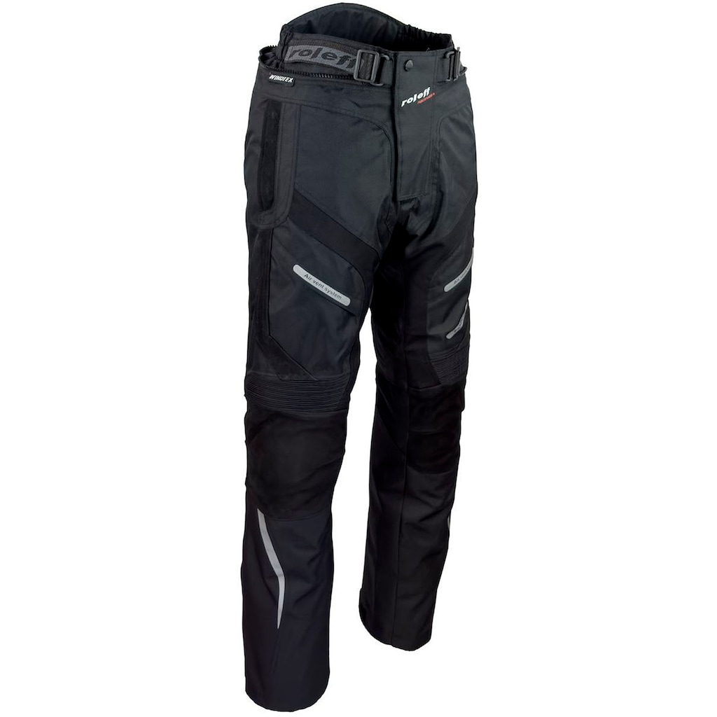 roleff Motorradhose »RO 460«