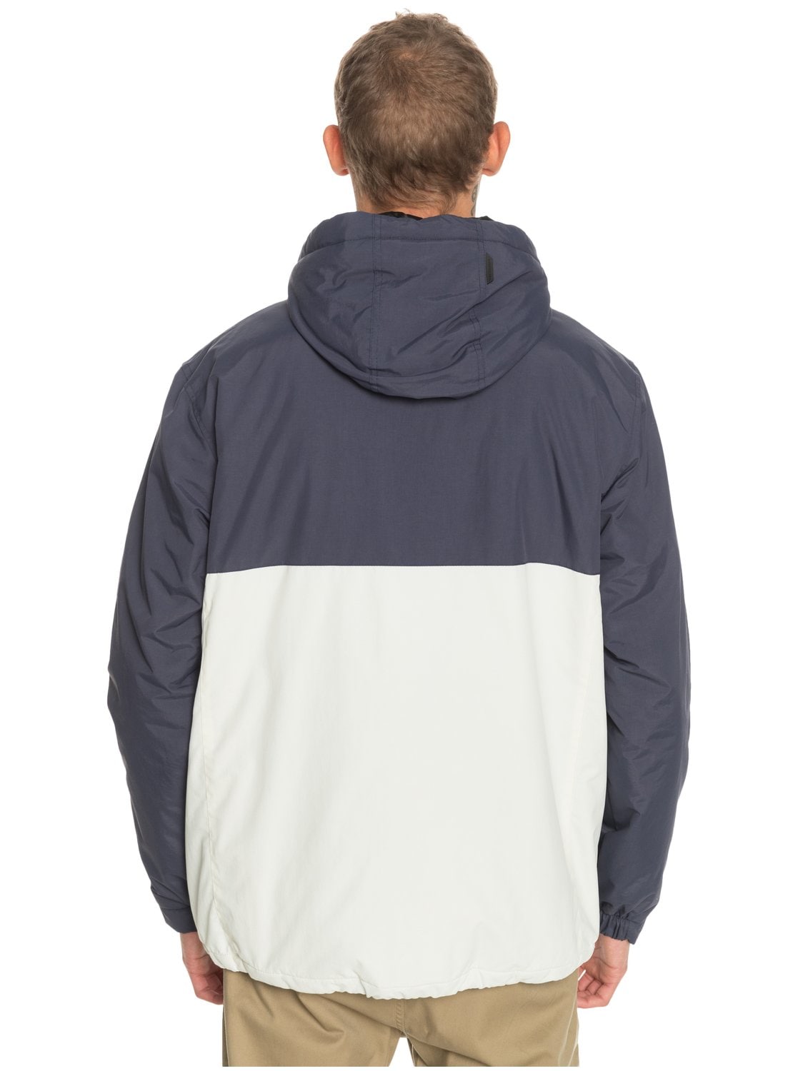 Quiksilver Regenjacke »New Tazawa«, mit Kapuze