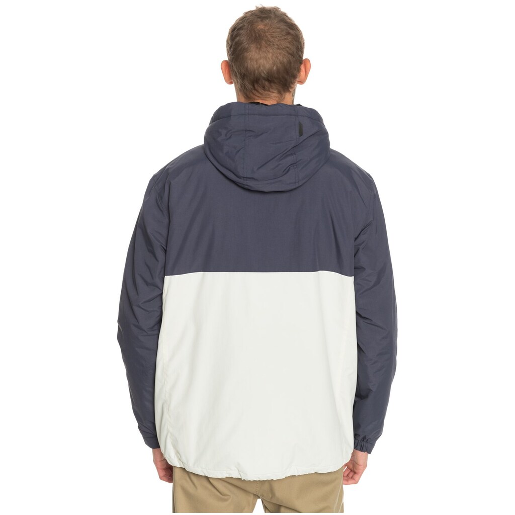 Quiksilver Anorak »New Tazawa«, mit Kapuze