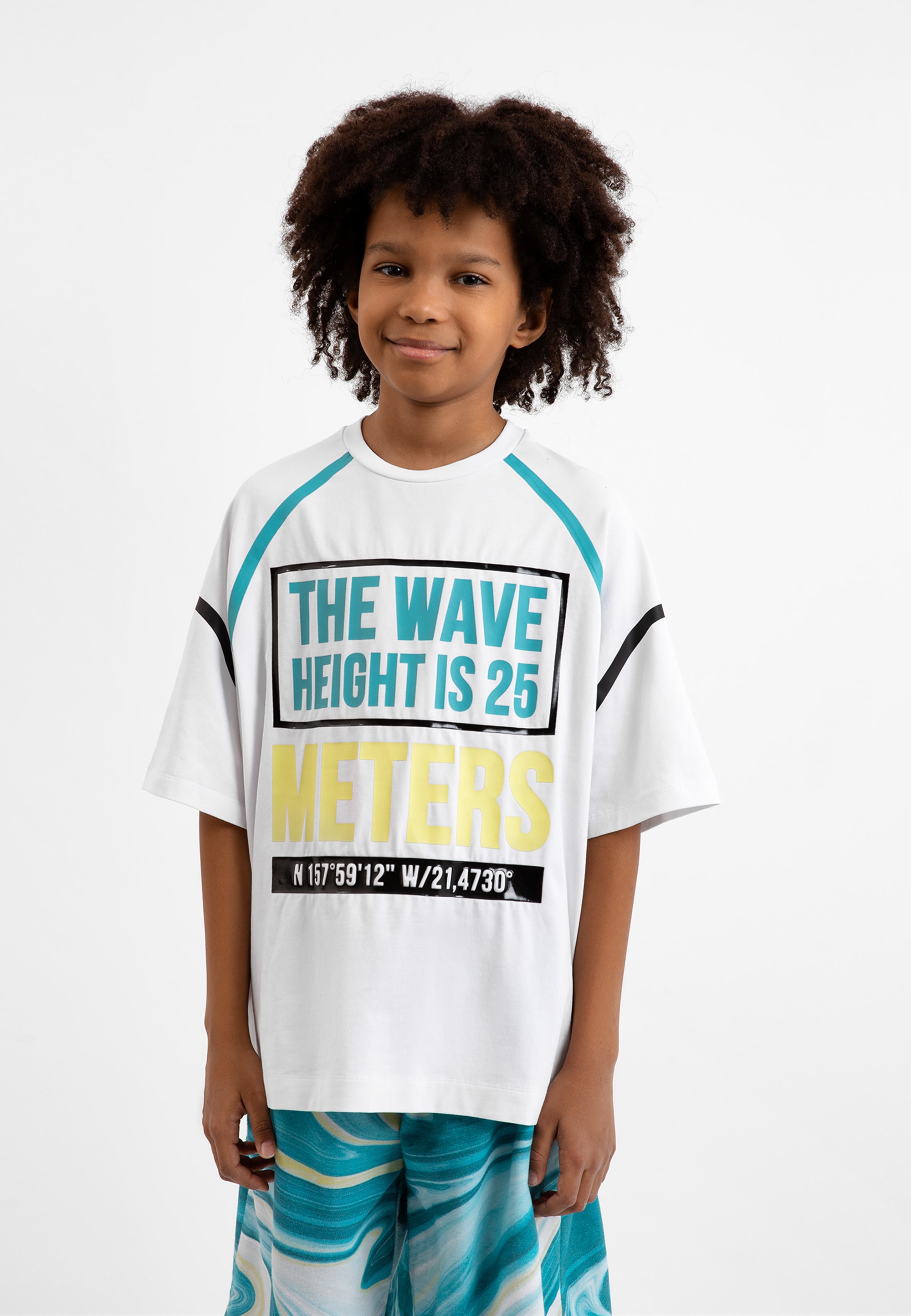 Gulliver T-Shirt, mit coolen Schriftprints ▷ für | BAUR | Hemden