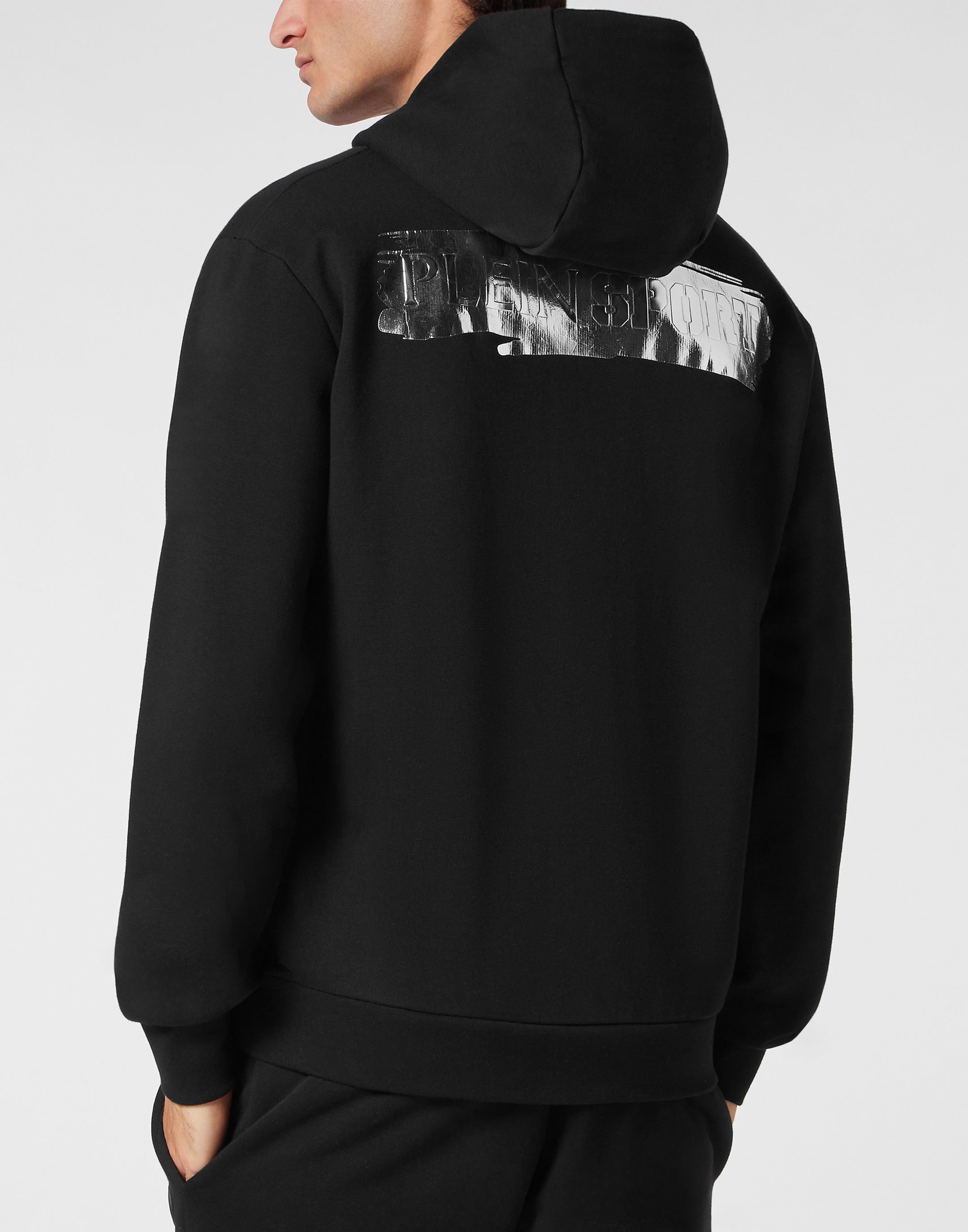 PLEIN SPORT Sweatshirt »Hoodie«