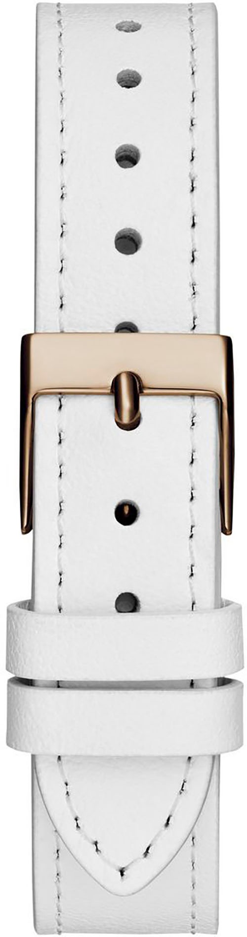 Guess Quarzuhr »CHARMED«, Armbanduhr, Damenuhr