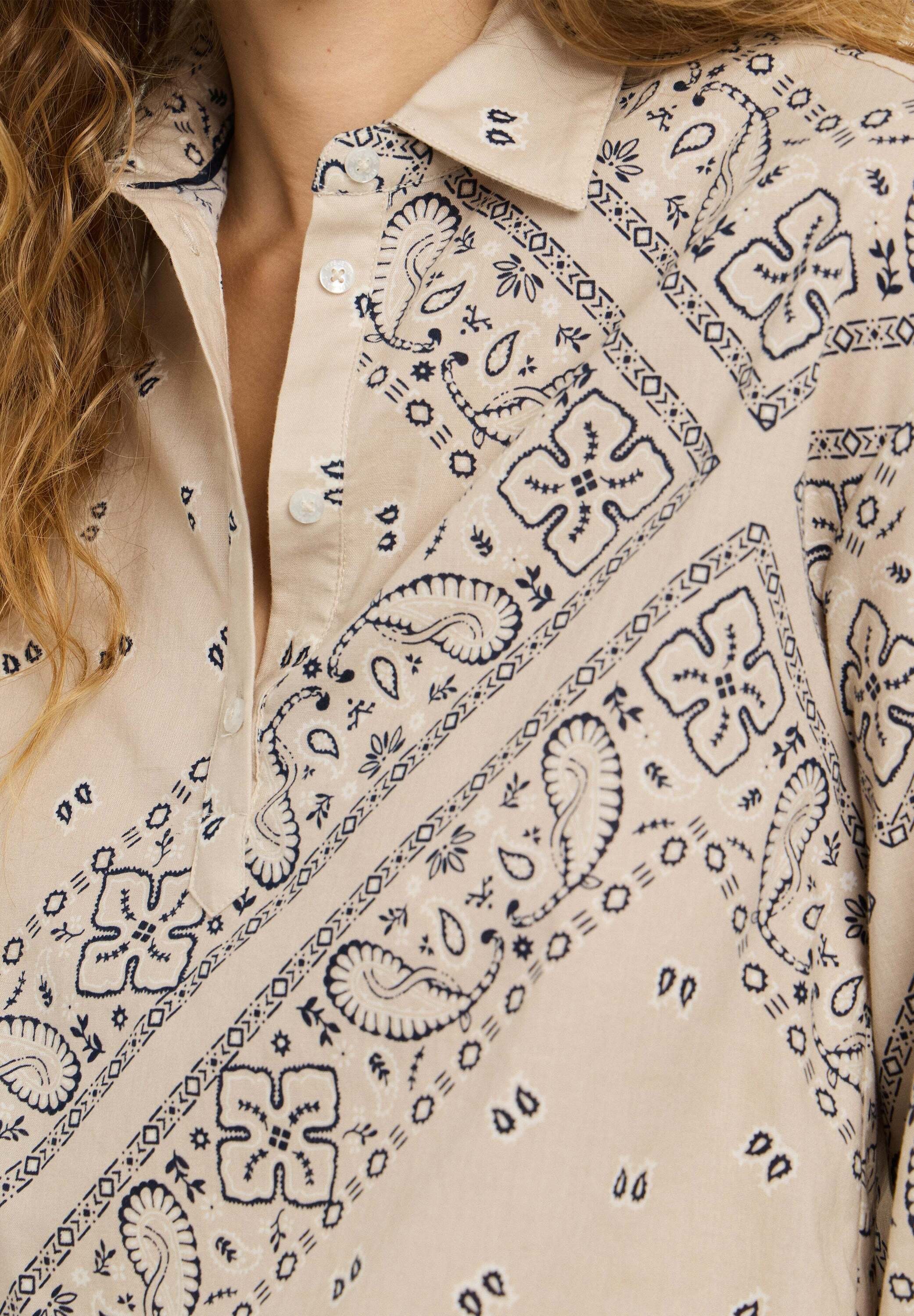 Pepe Jeans Funktionsshirt »shirt GEORGY SHIRT«