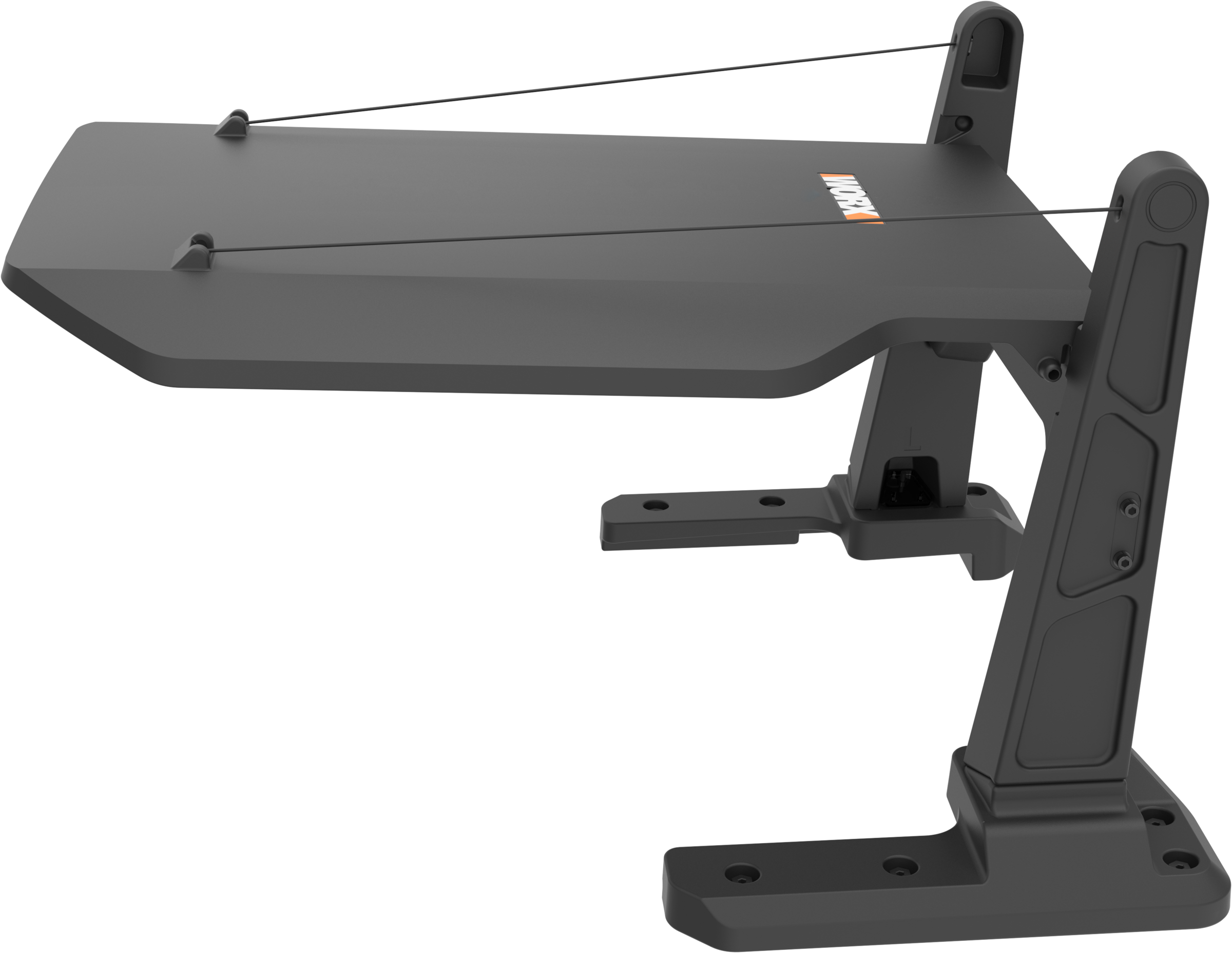 Worx Mähroboter-Garage »WA0828, für Vision Cloud«