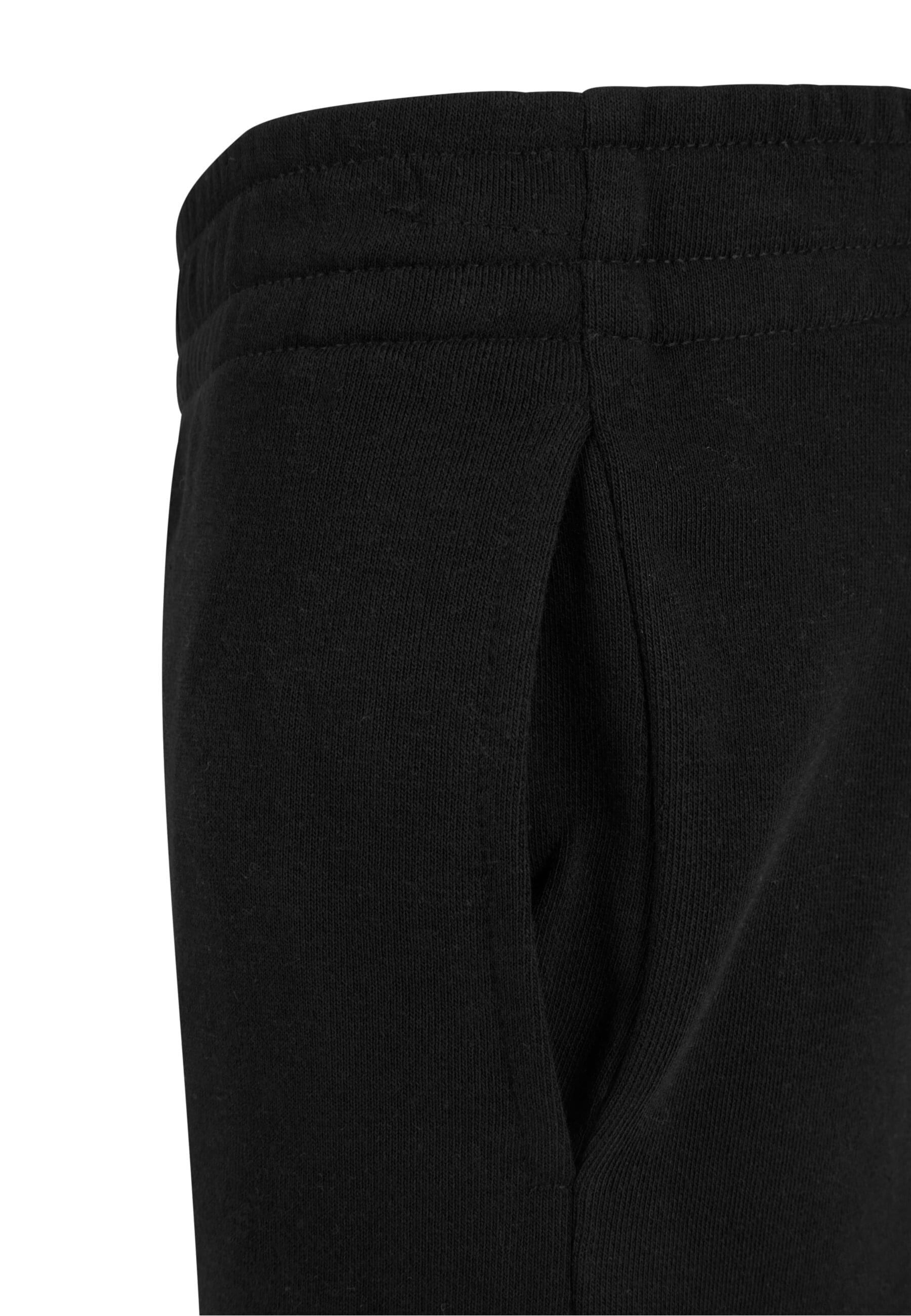 URBAN CLASSICS Cargohose »Urban Classics Boys Light Terry Wide Cargo Sweatpants«, (1 tlg.)