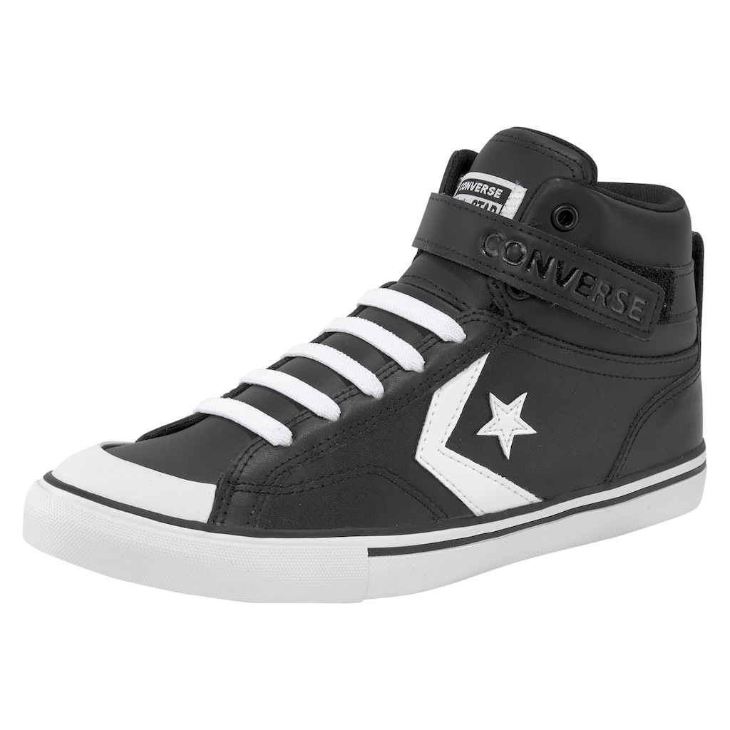 Converse Sneaker »PRO BLAZE STRAP LEATHER«