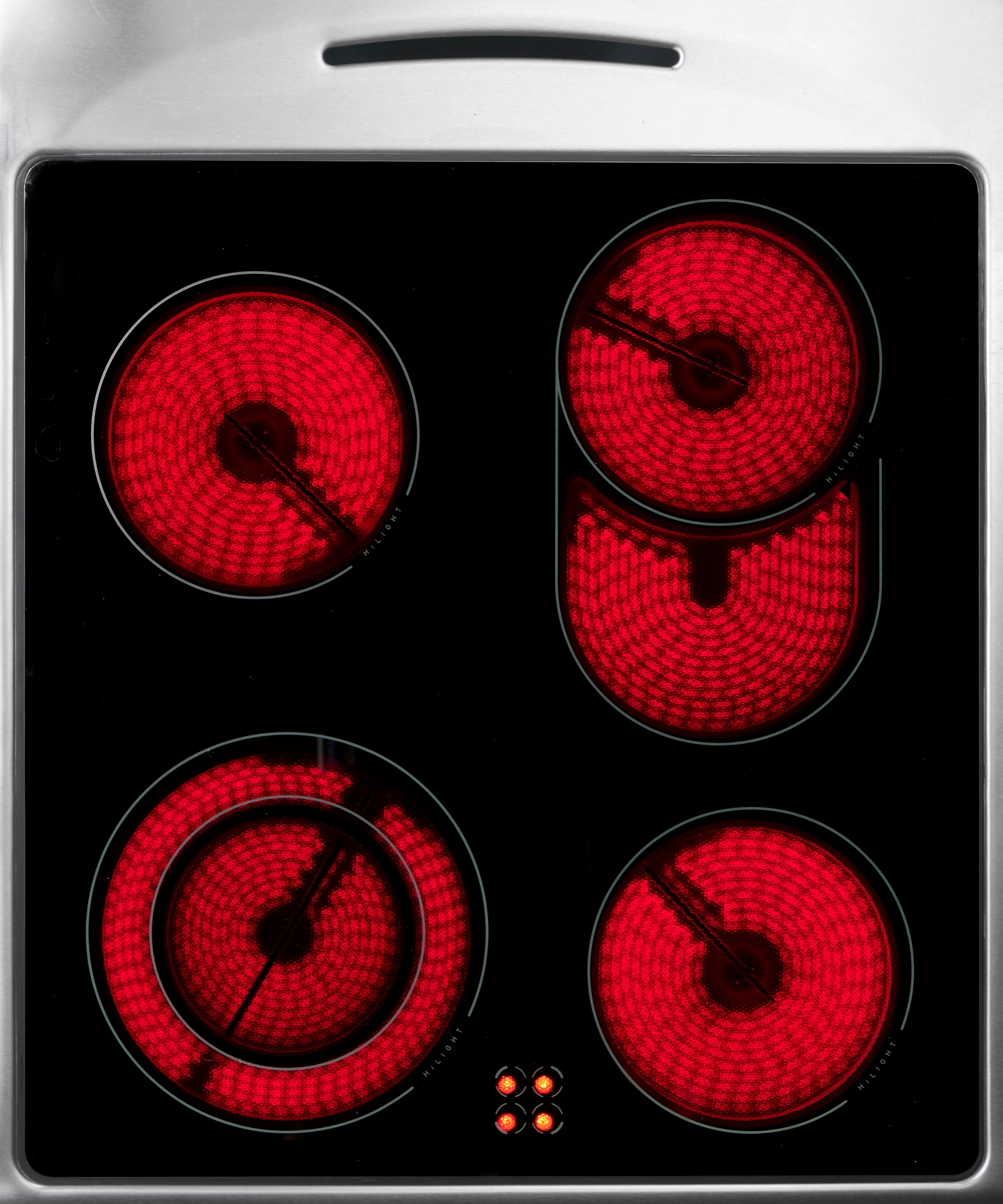 Privileg Elektro-Standherd »5010CE2.313eETaDJ(Xv)«