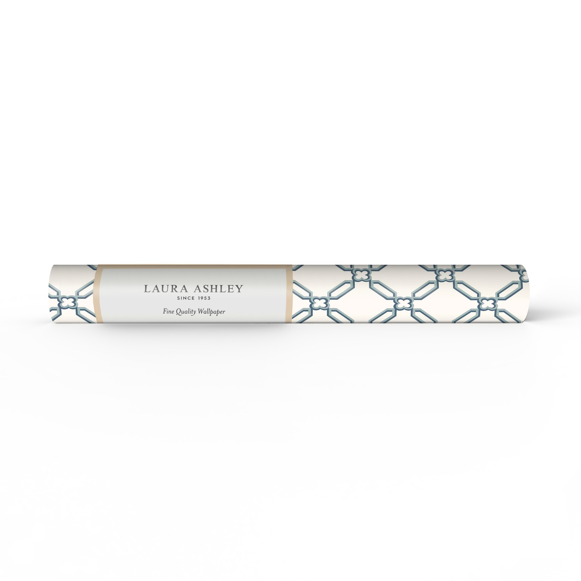 LAURA ASHLEY Vliestapete »WESTMINSTER«, floral, Design Tapeten