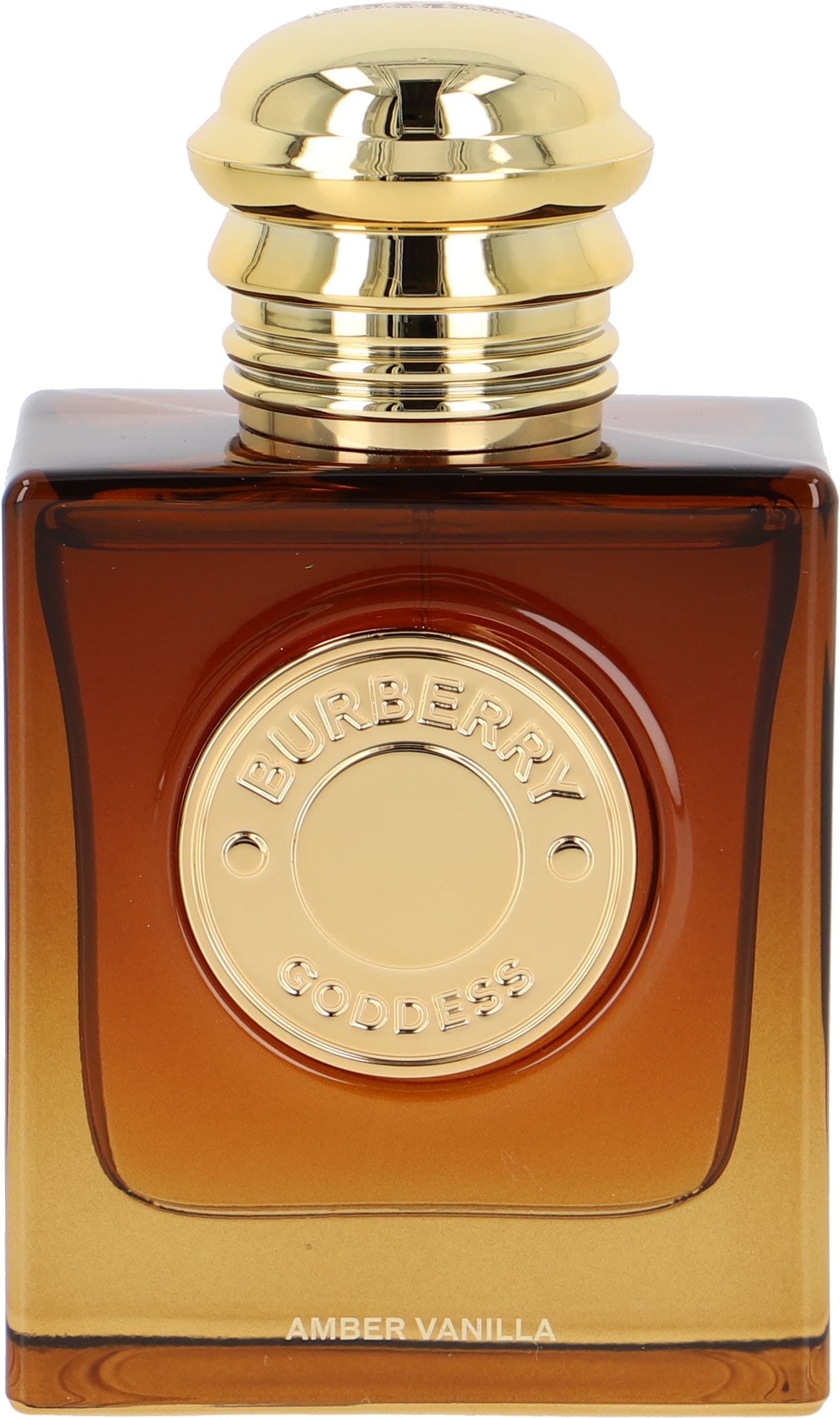 BURBERRY Eau de Parfum »BURBERRY Goddess Amber Vanilla EDP Vapo Intense 50 ml«