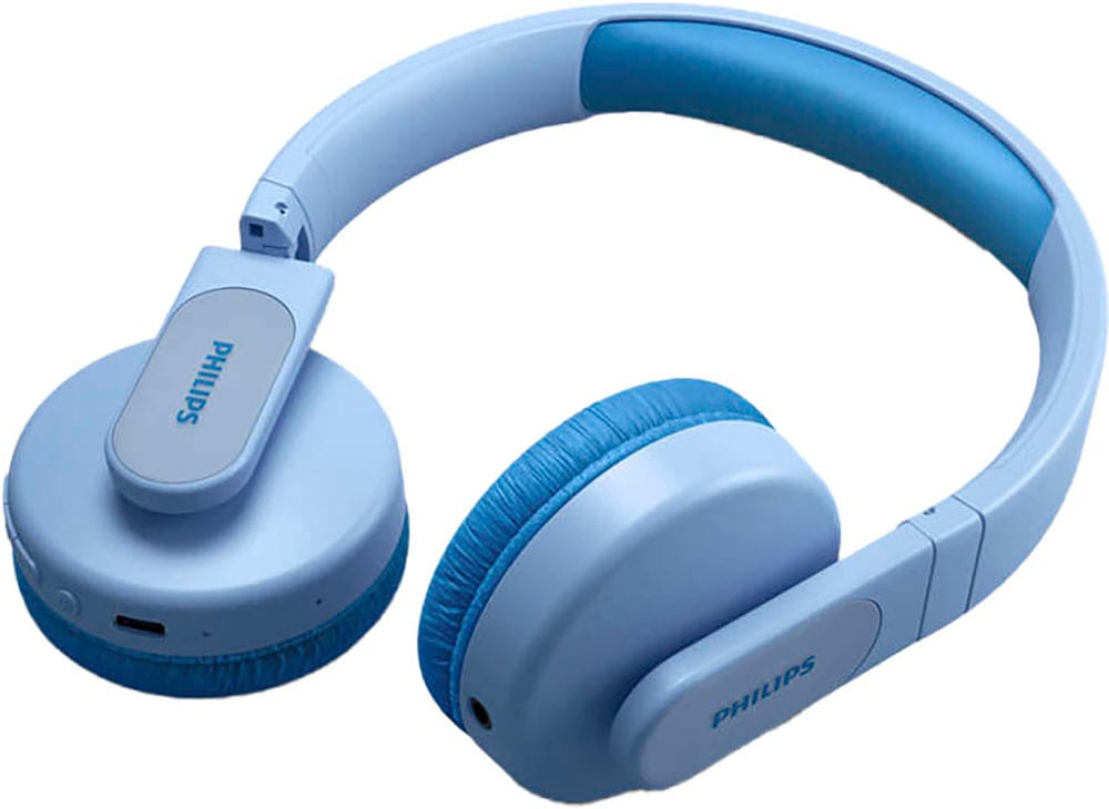 Philips Gaming-Headset »TAK4206«, A2DP Bluetooth-AVRCP Bluetooth-HFP