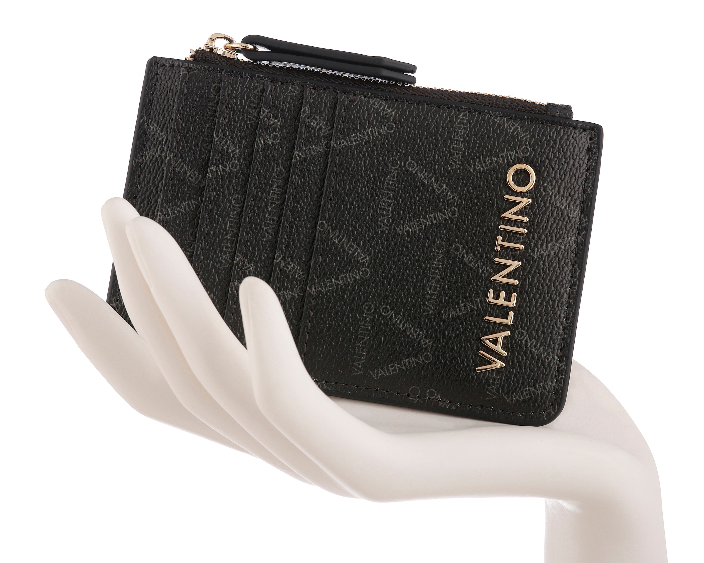 VALENTINO BAGS Kartenetui »LADY RE«, Kartenhalter Kreditkartenetui
