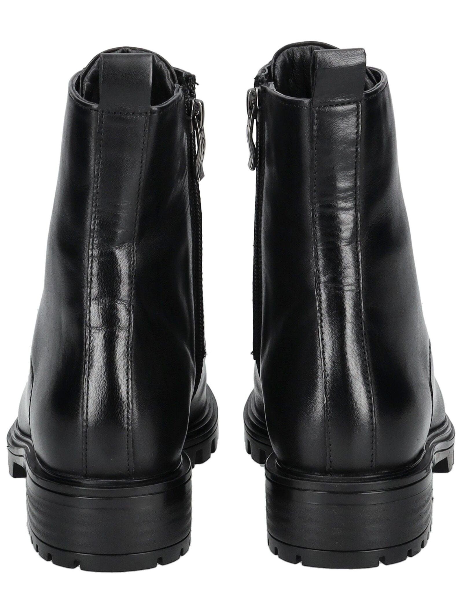 Ara Schnürstiefelette »Ara Stiefelette Glattleder«