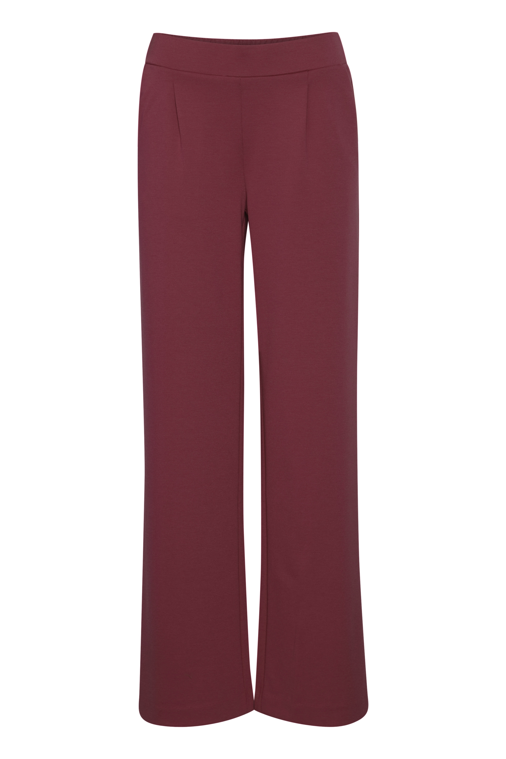 b.young Stoffhose "Damen Casual BYRIZETTA"