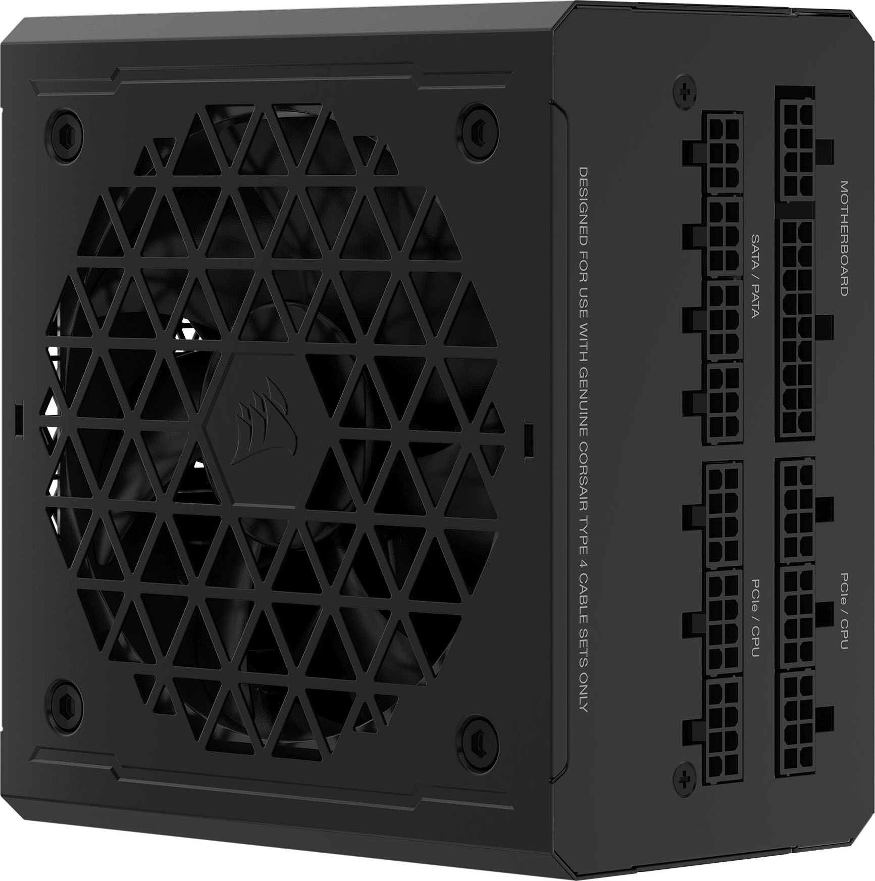 PC-Netzteil »RM1000e«