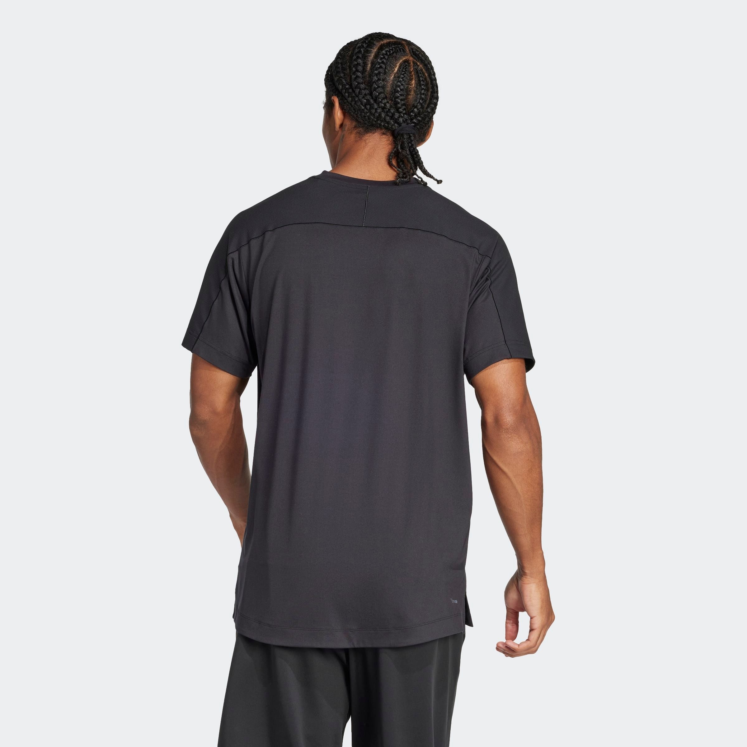 adidas Performance T-Shirt "PUREMOTION TEE" günstig online kaufen