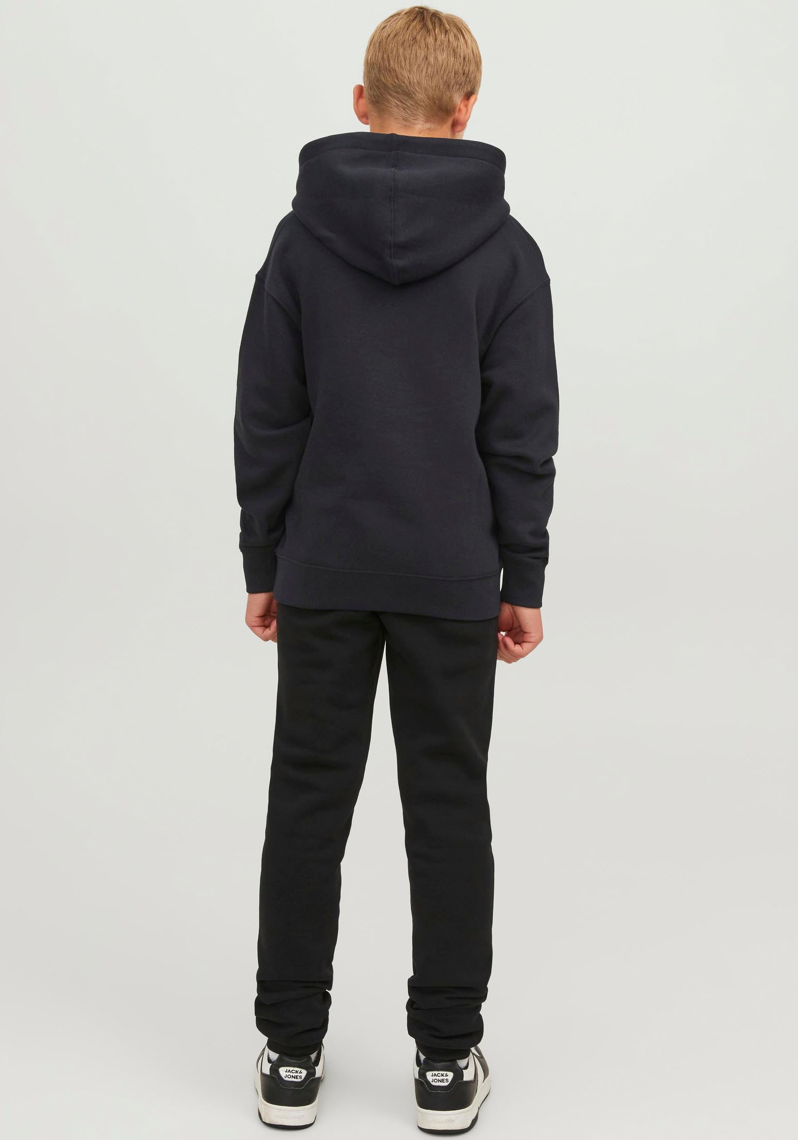 Jack & Jones Junior Hoodie »JJESTAR JJ SWEAT HOOD NOOS JNR«