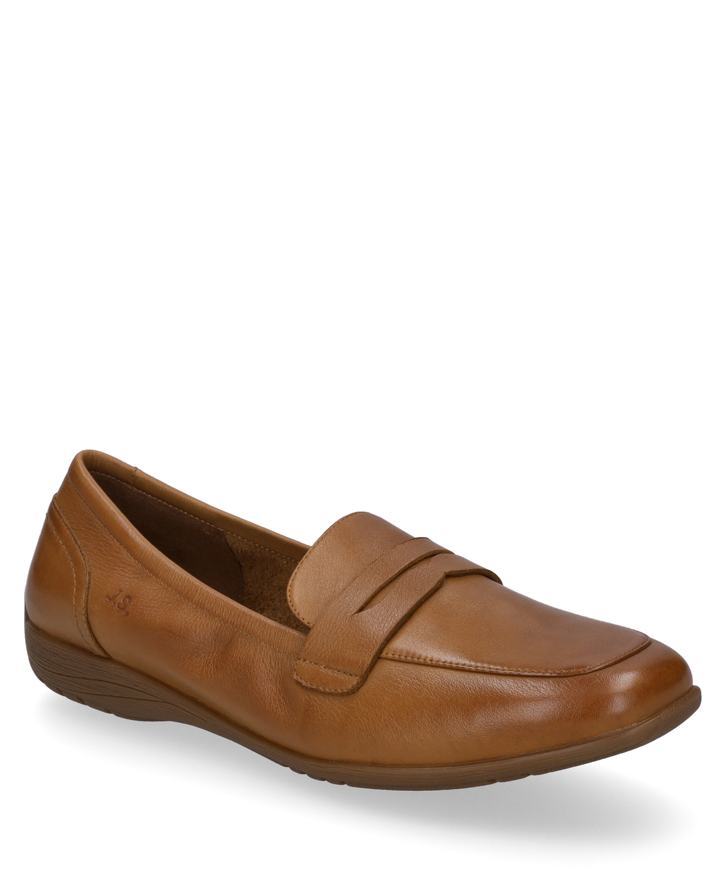 Josef Seibel Ballerina »Fenja 22, camel«