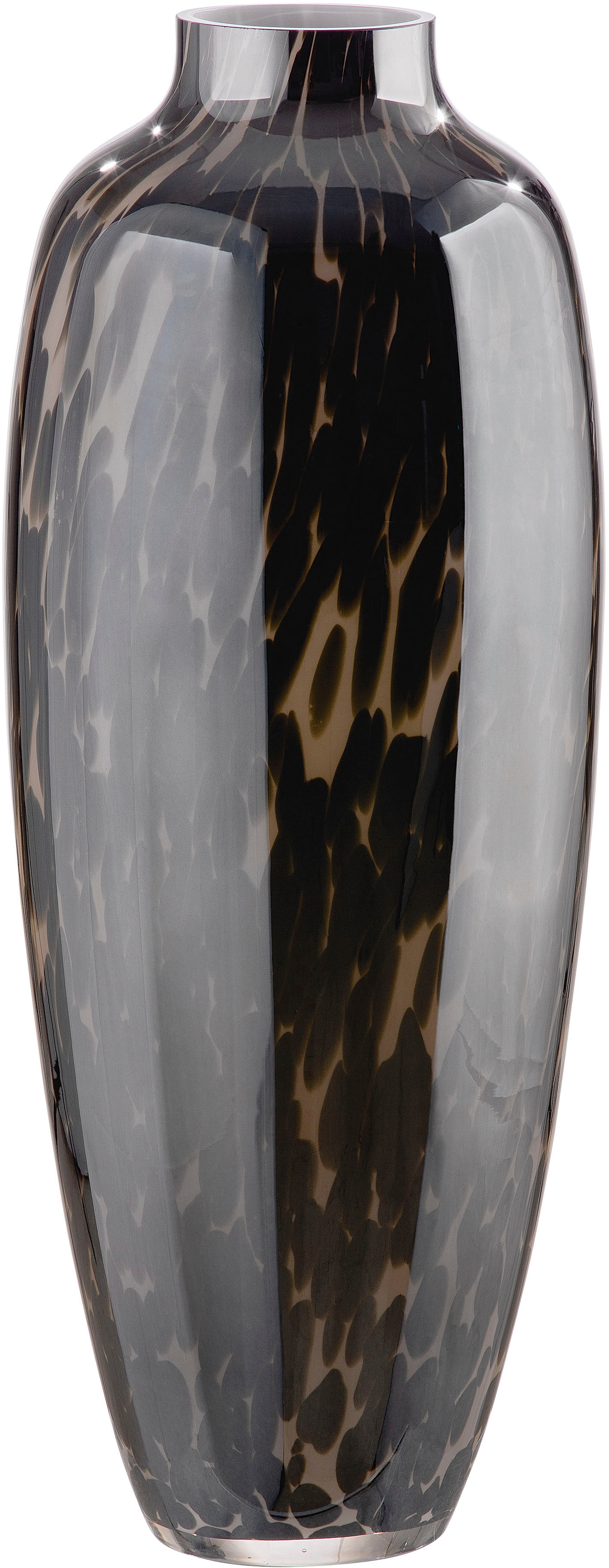 Bodenvase »Vase "Afrika"«, (1 St.)