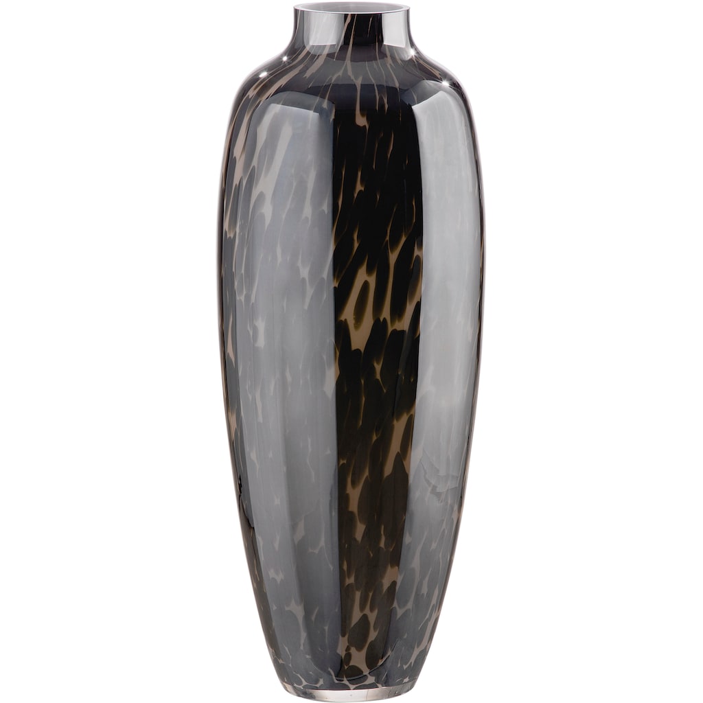 GILDE Bodenvase »Vase "Afrika"«, (1 St.)