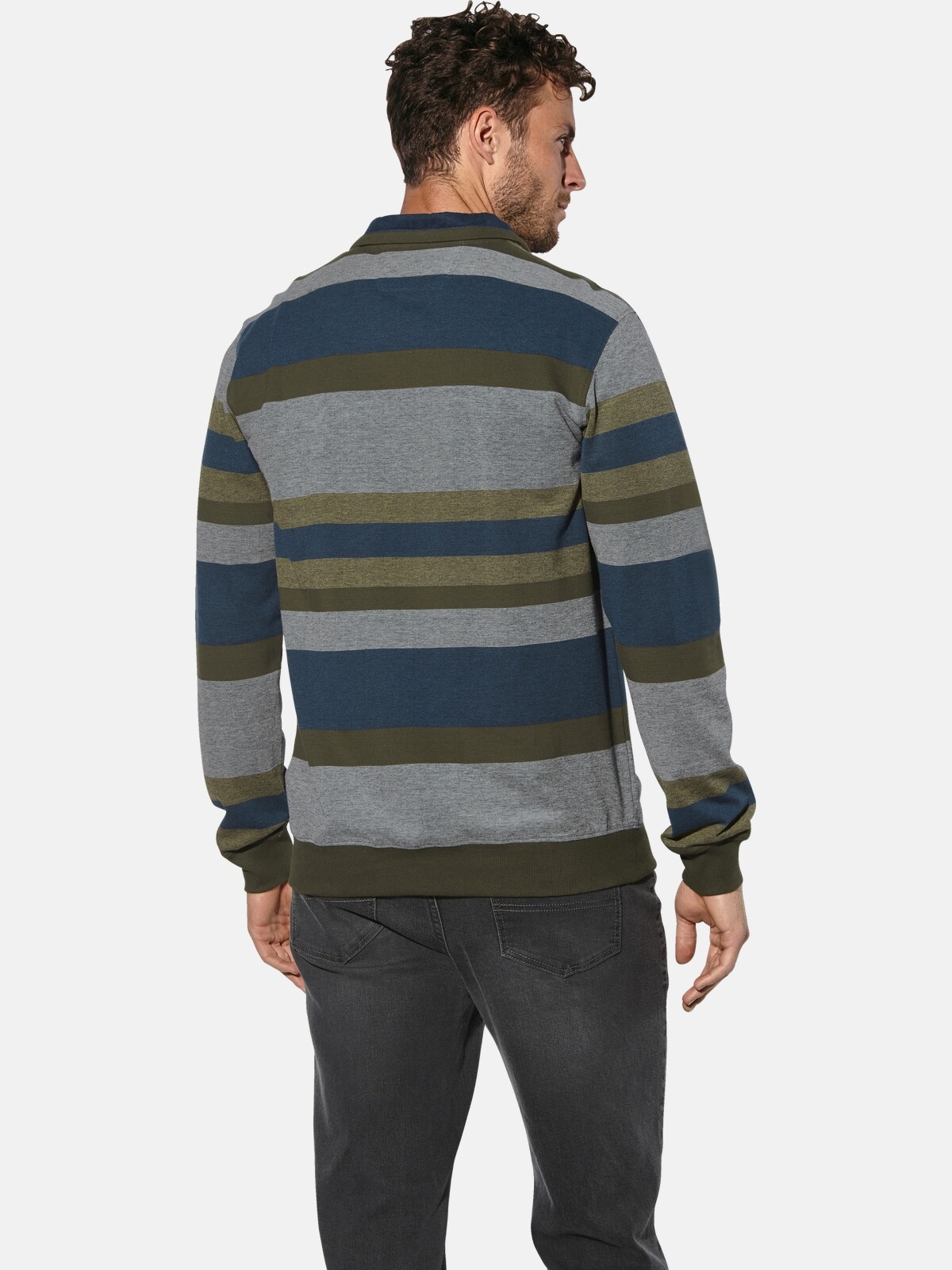 Babista Sweatshirt »Sweatshirt WEMAR«