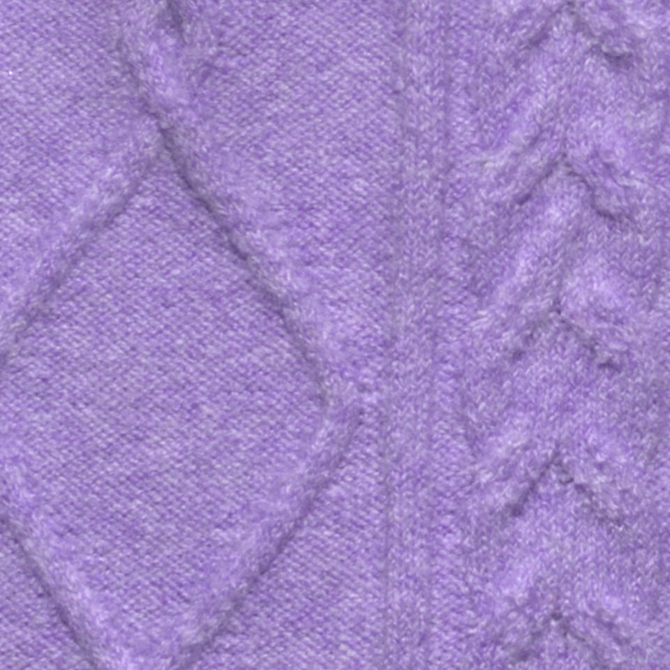 Cecil Strickpullover, aus softem Materialmix