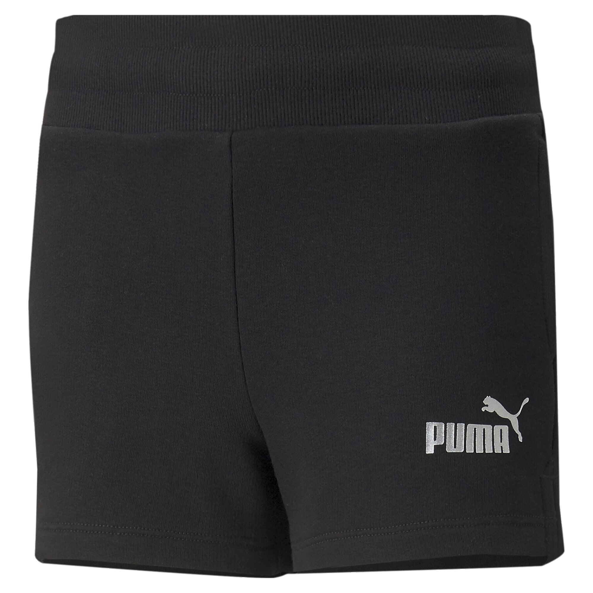 PUMA Sportinės kelnės »Essentials+ Šortai M...