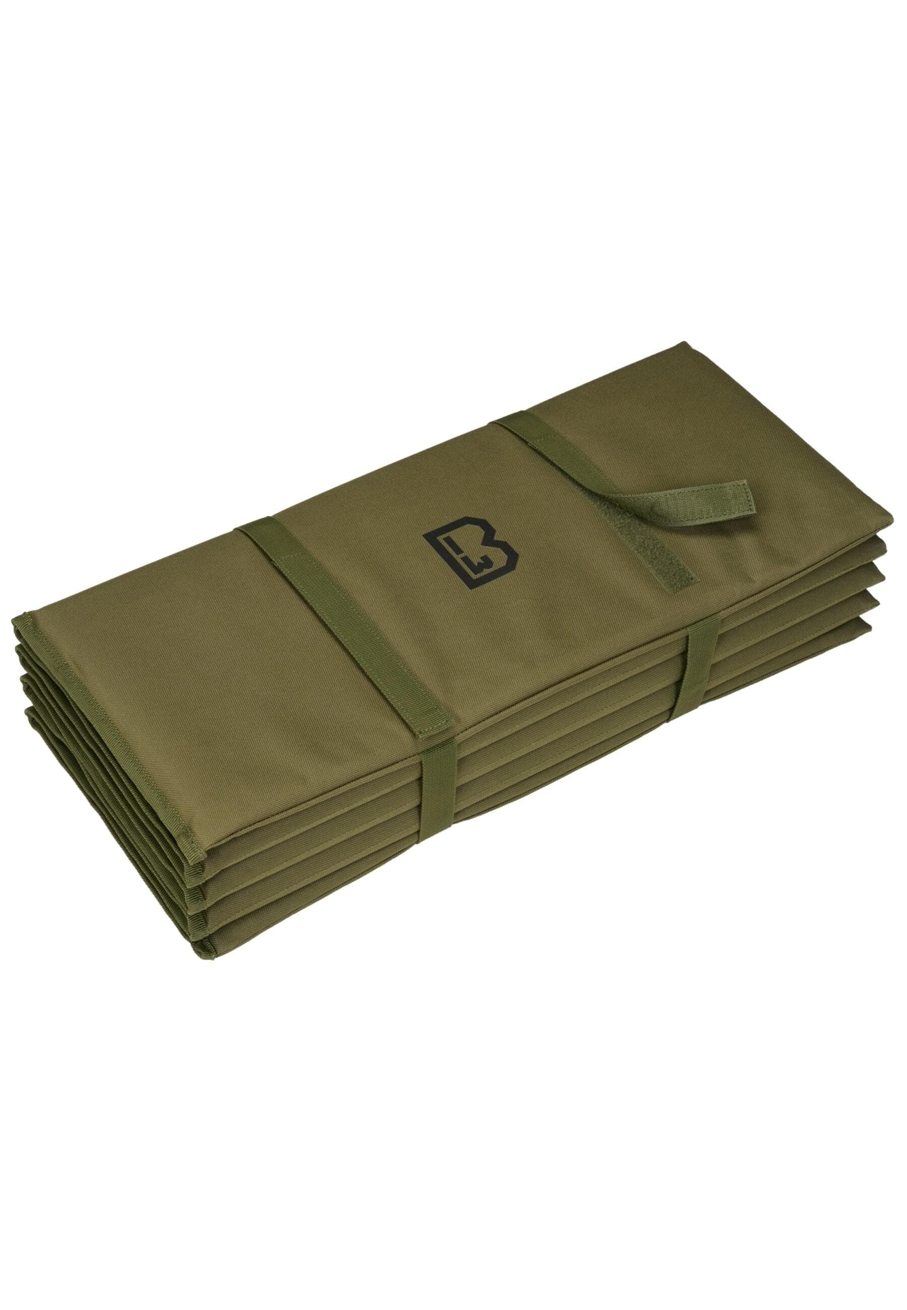 Brandit Mini Bag "Brandit Unisex Iso Mattress Molle" günstig online kaufen