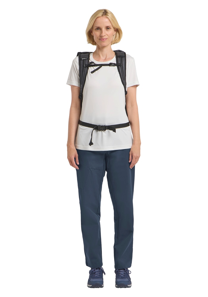 Jack Wolfskin Funktionshose »PICO TRAIL PANTS W«
