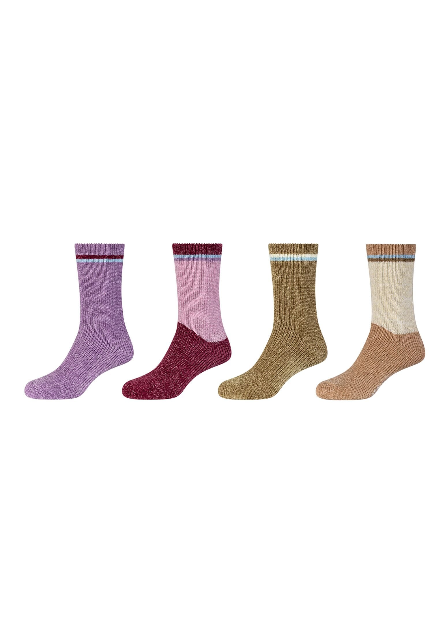 Socken »Socken 4er Pack«