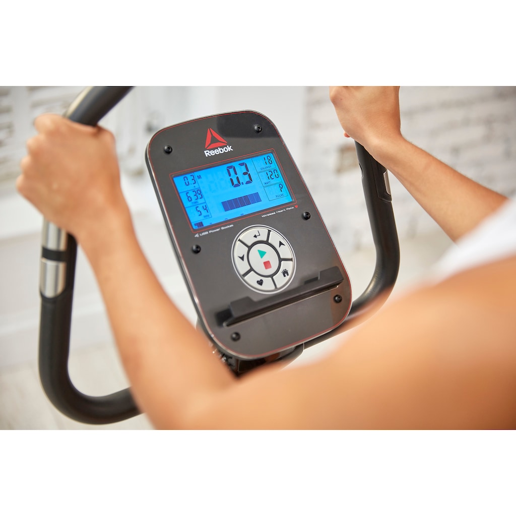 Reebok Ergometer »A6.0 Astroride«