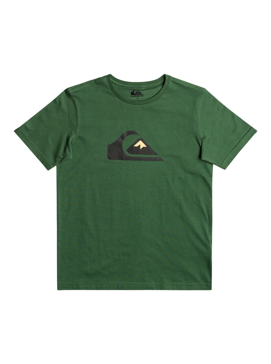 Quiksilver T-Shirt "Comp Logo"