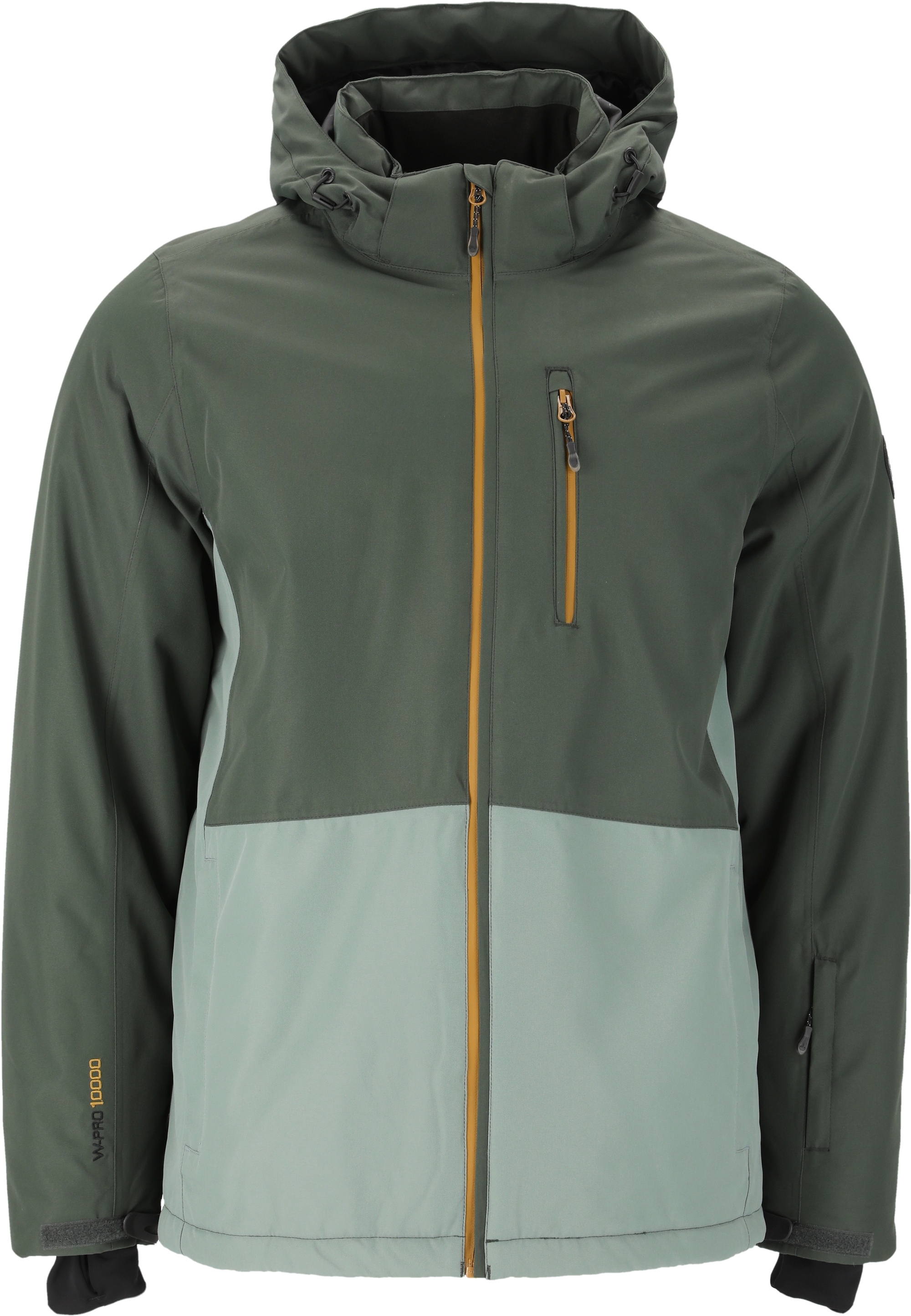 WHISTLER Skijacke »Drizzle«, mit wasserabweisender Membran