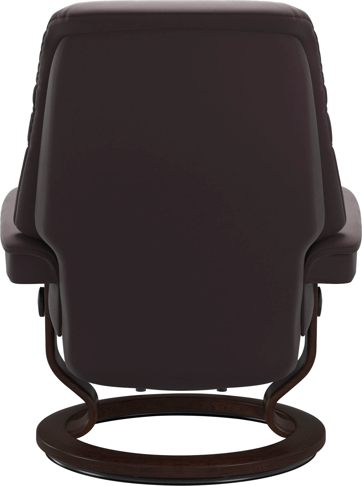 Stressless Relaxsessel "Sunrise", mit Classic Base, Größe S, Gestell Braun günstig online kaufen