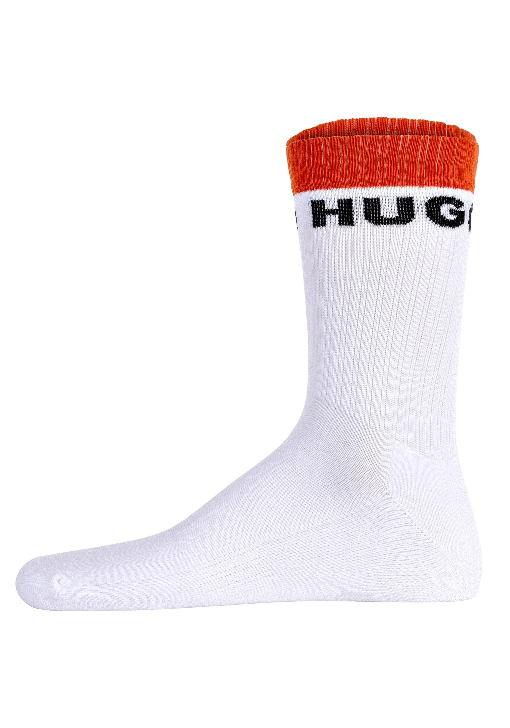 HUGO Kurzsocken »Socken 5P QS RAINBOW CC 5er Pack«