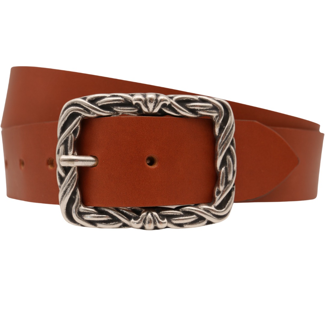 AnnaMatoni Ledergürtel "AnnaMatoni Ledergürtel Ana Ledergürtel Ana" günstig online kaufen