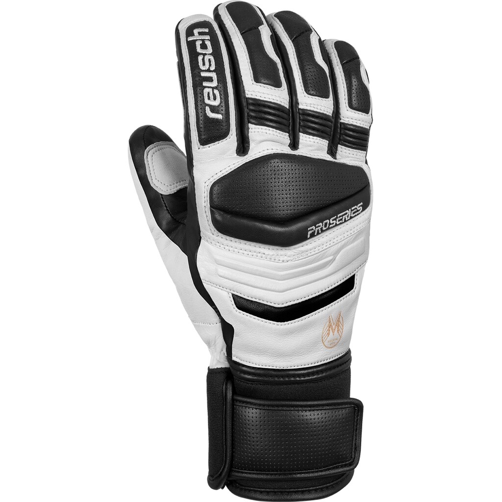 Reusch Skihandschuhe »Master Pro«