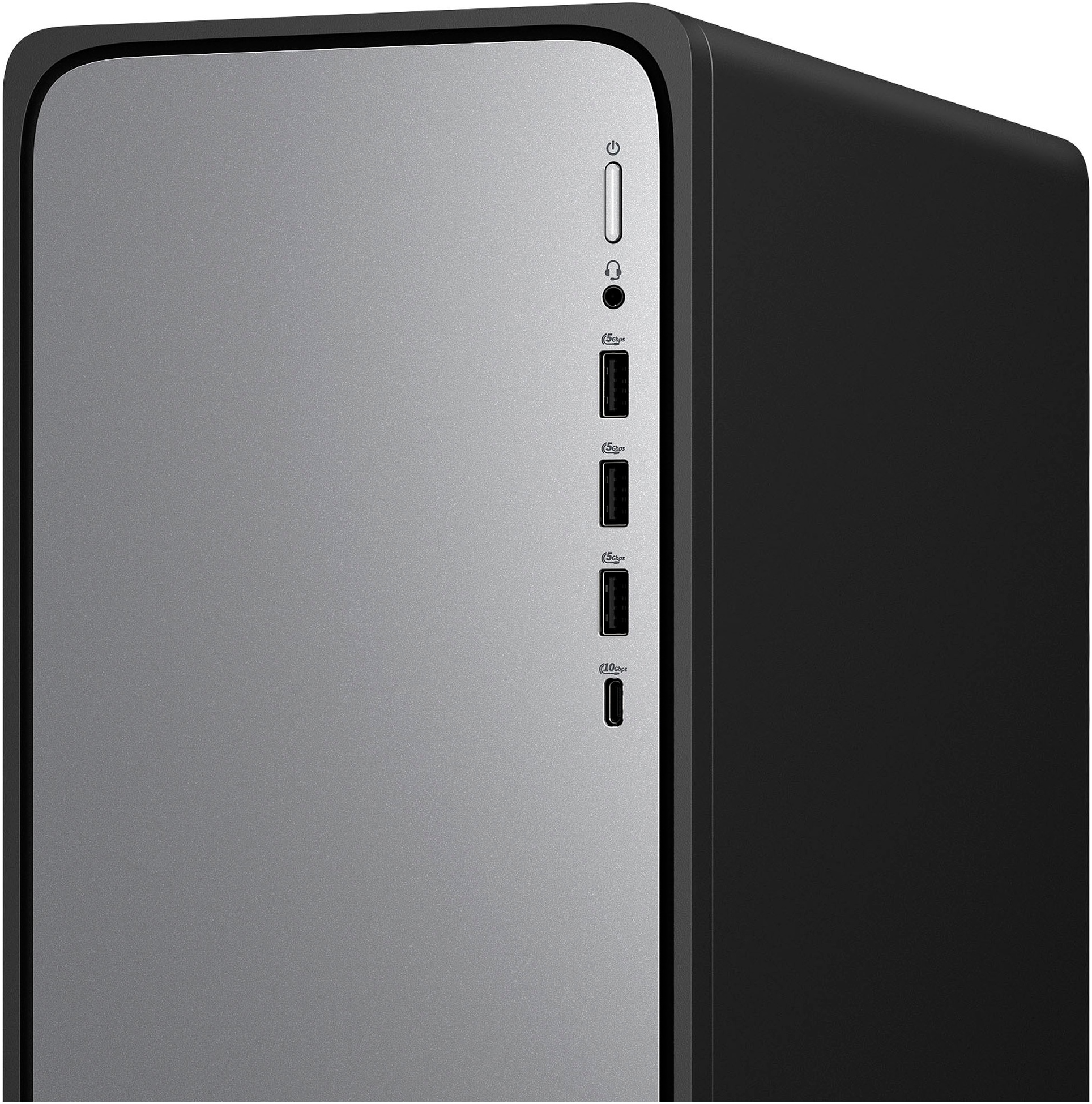 HP PC »OmniDesk Desktop M02-0052ng«