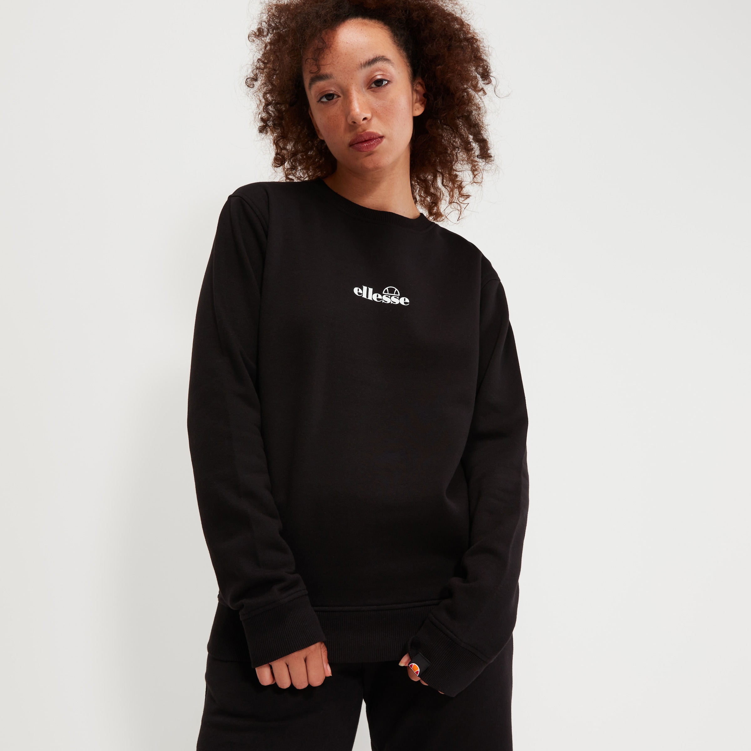 Ellesse Sweatshirt »SVETLANA SWEATSHIRT«