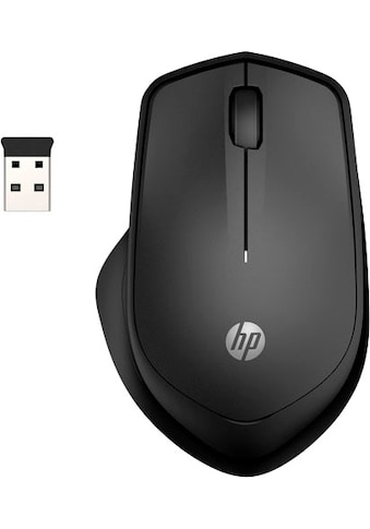 HP Maus »280 Silent Wireless Mouse«, Funk kaufen