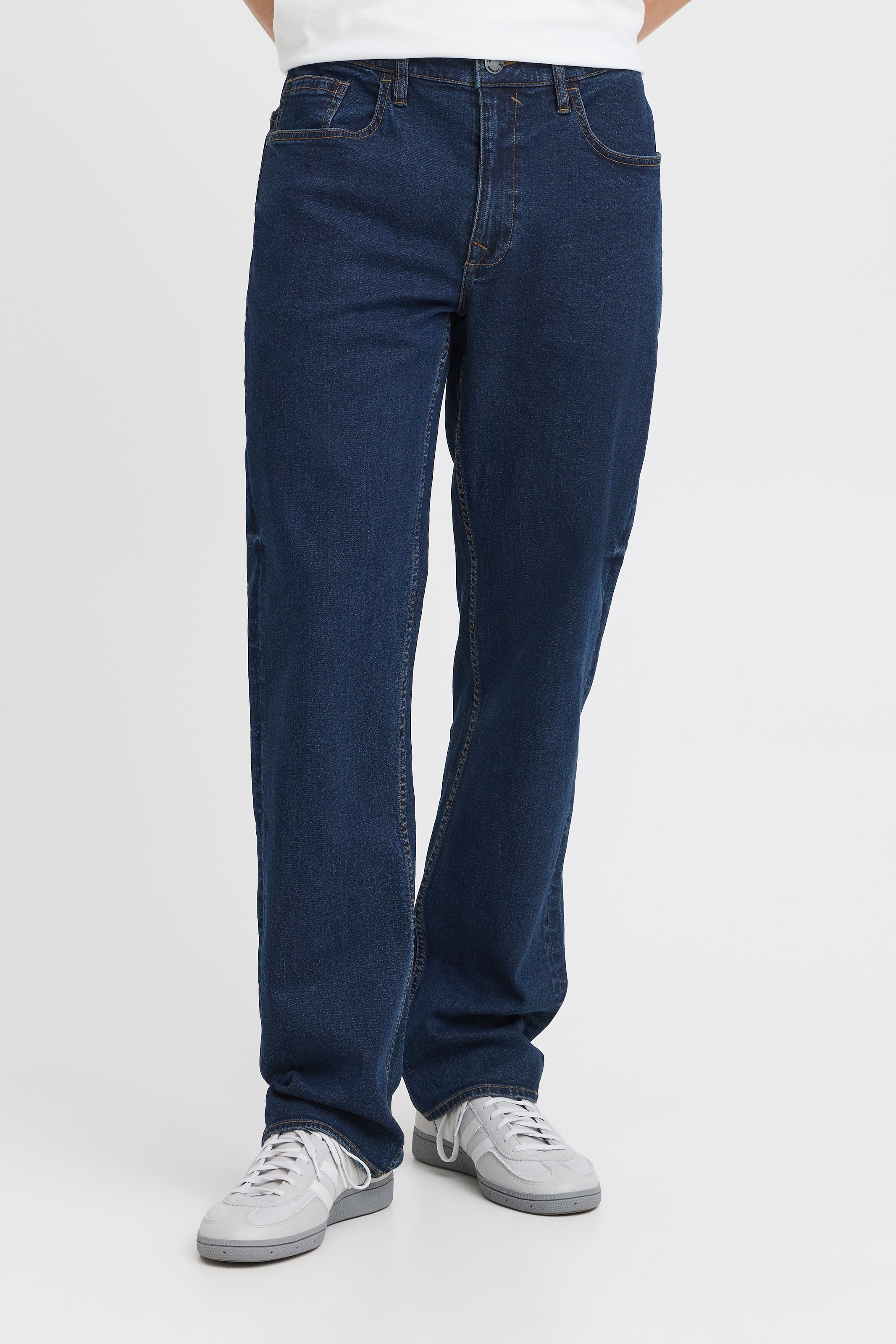 Blend Straight-Jeans