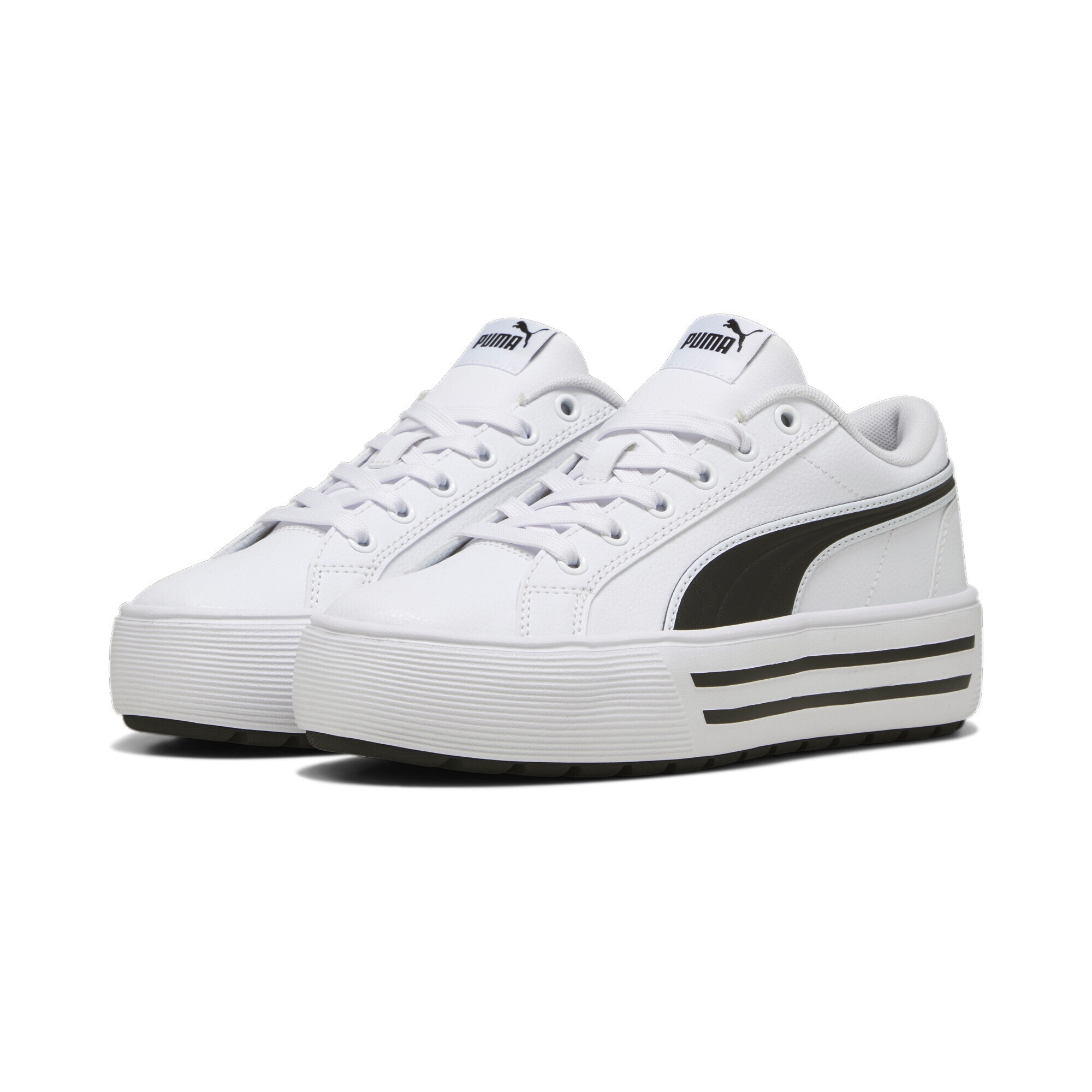 PUMA Sneaker »Kaia 2.0 Sneakers Damen«