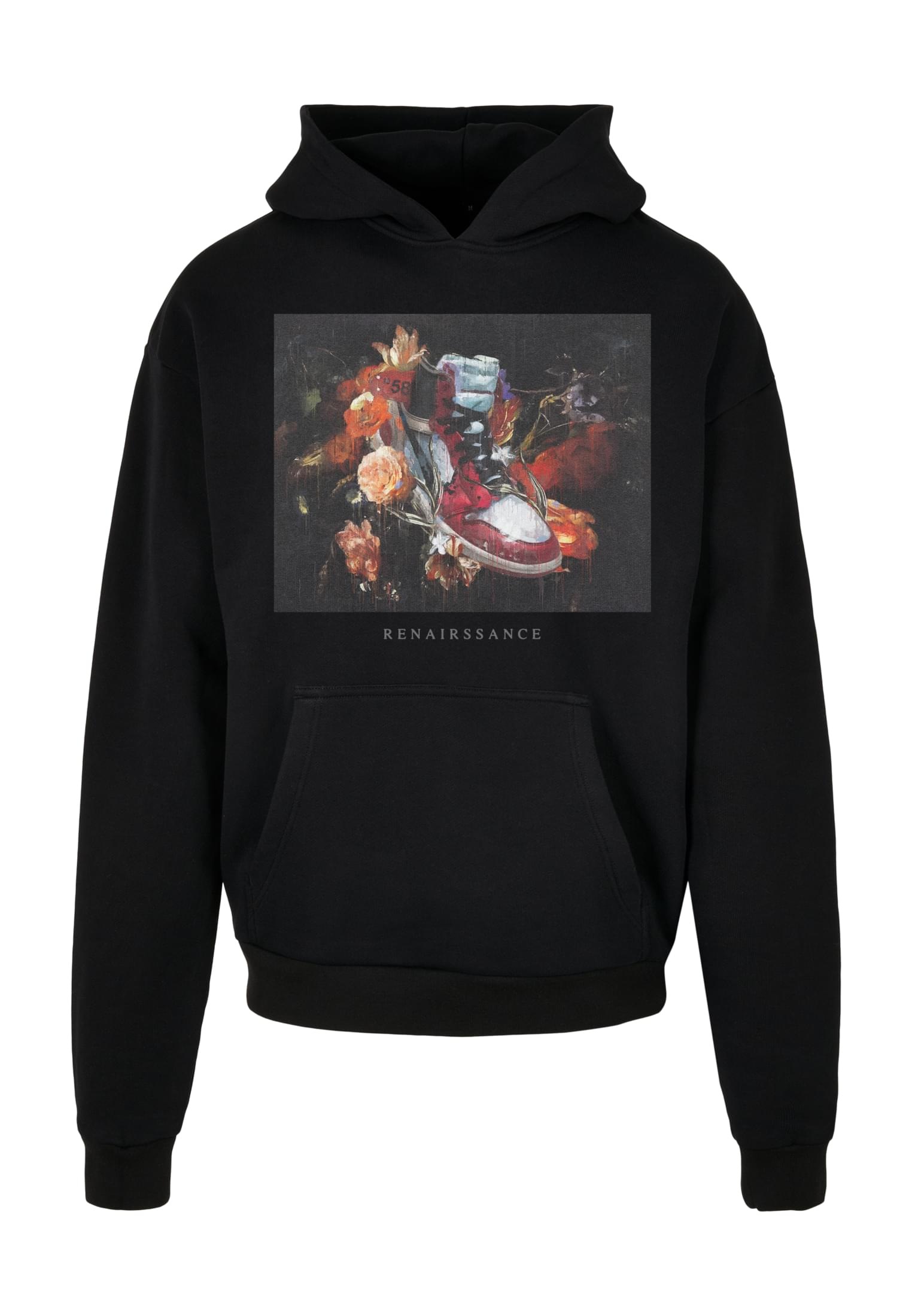 Upscale by Mister Tee Sweatshirt "Upscale by Mister Tee Herren" 1 Stk. tlg. günstig online kaufen