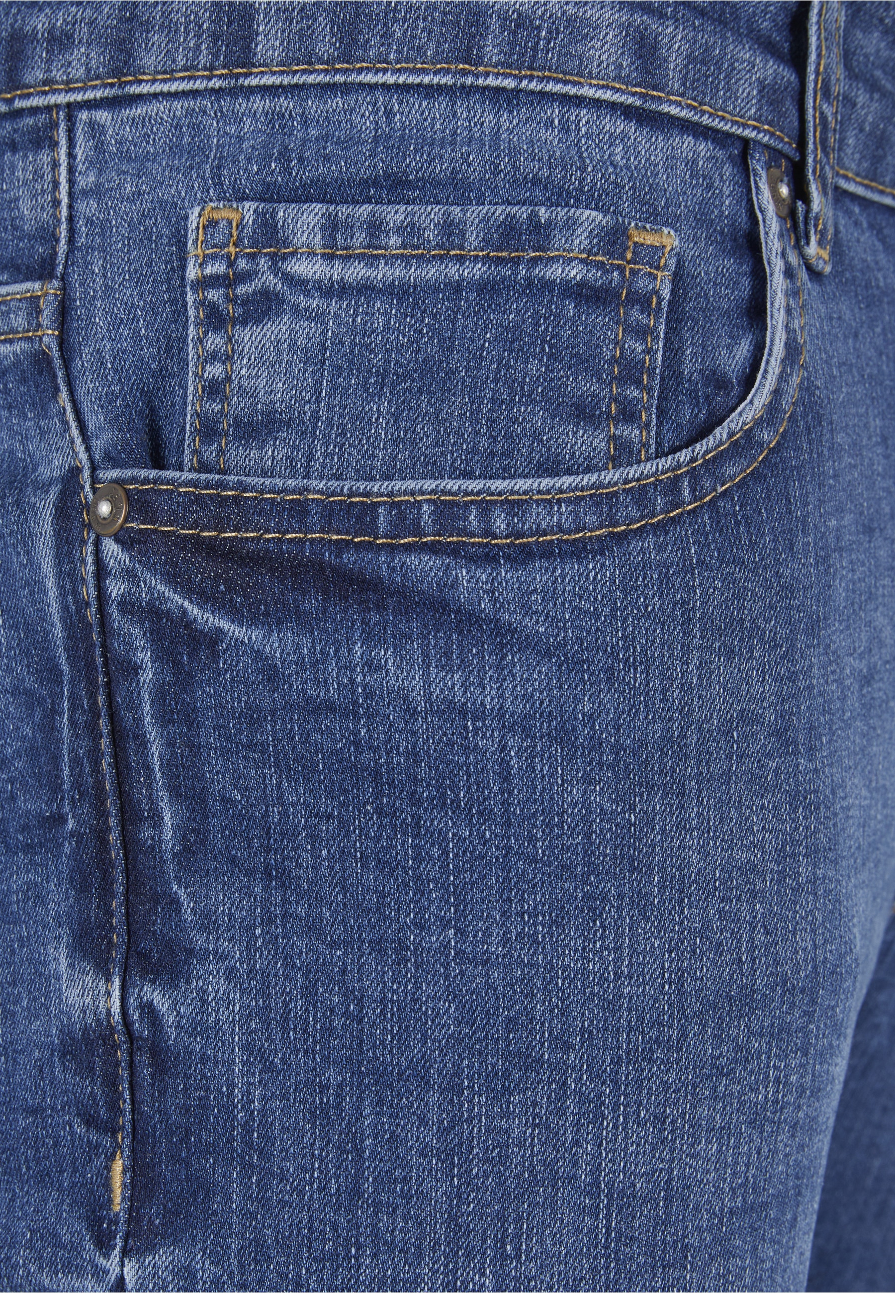 2Y Premium Bequeme Jeans »2Y Premium Herren 2Y Skinny Fit Jeans«