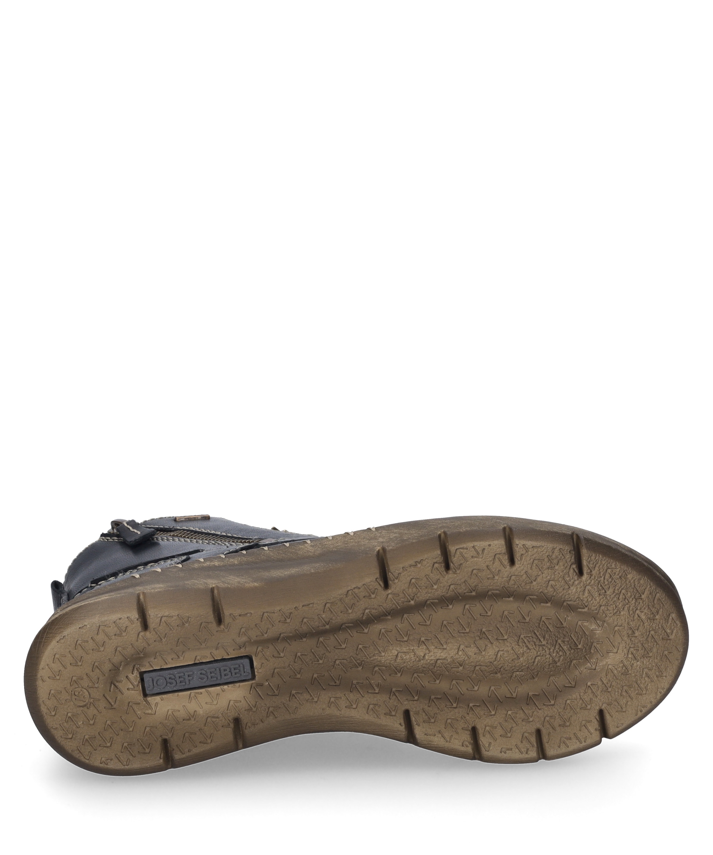 Josef Seibel Stiefelette »Conny 55, schwarz«