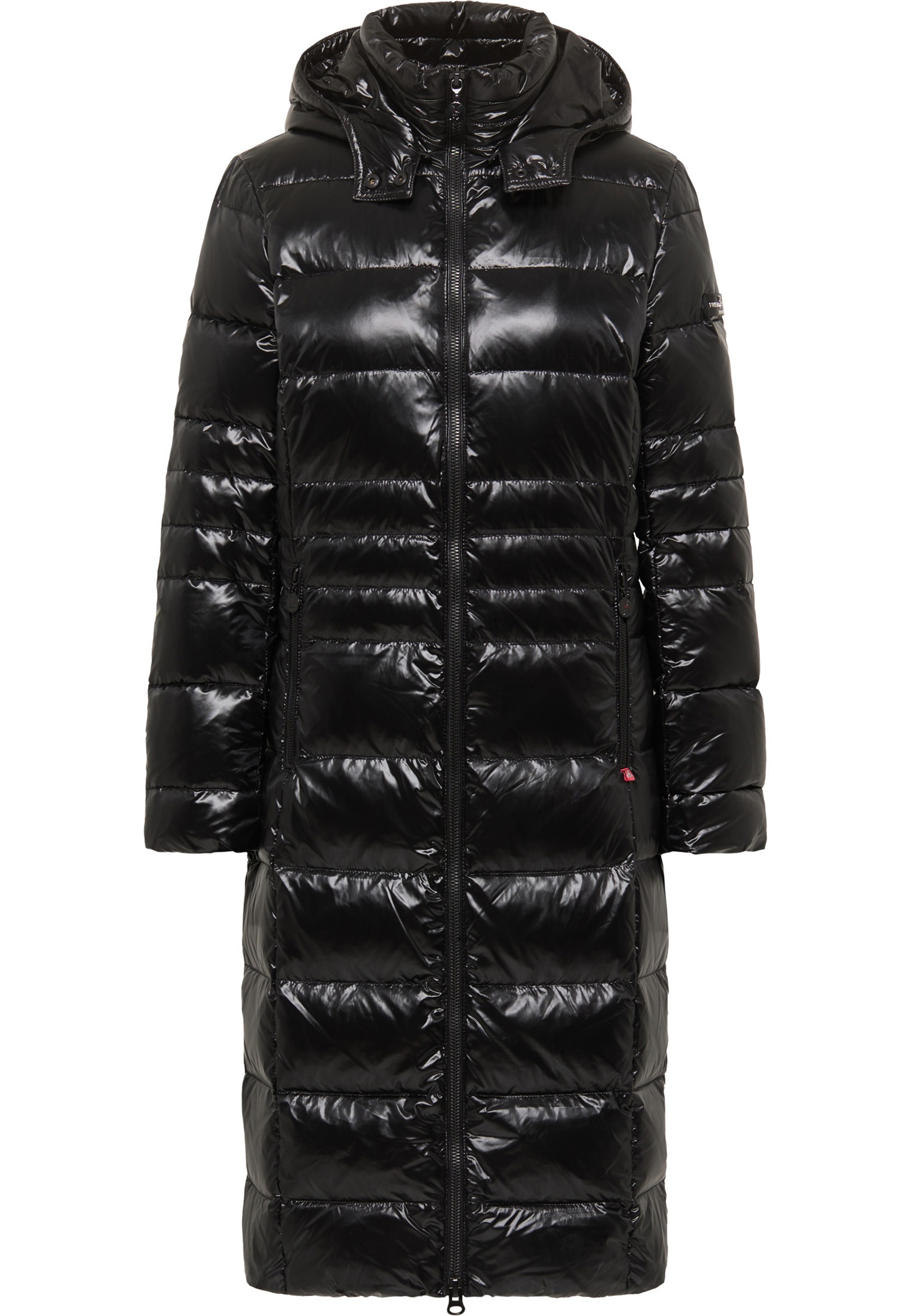 Frieda & Freddies Langmantel »Thermolite Coat / Dalia Long2«, mit klassischem Design